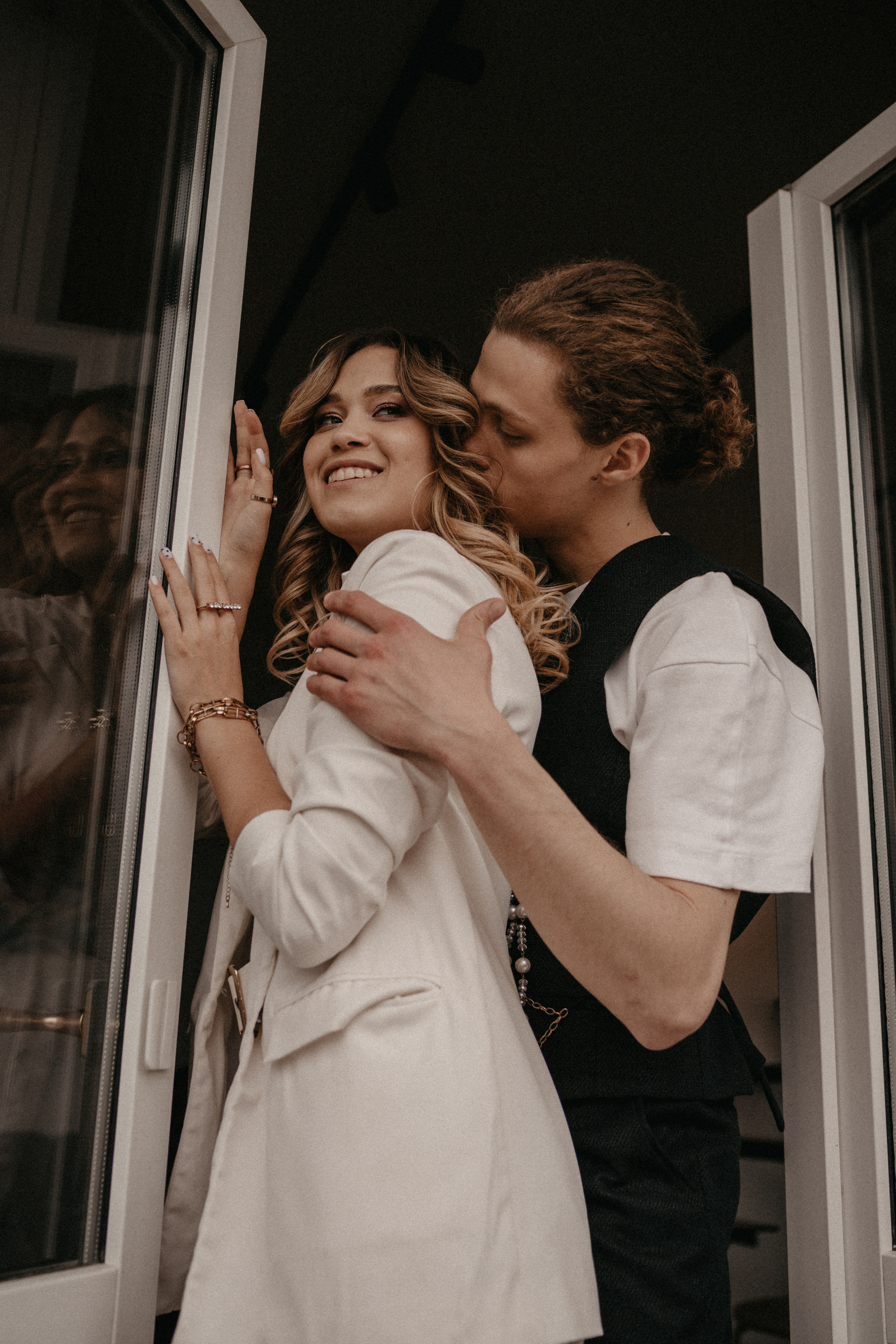 Только мы вдвоём. Семейный и свадебный фотограф в Краснодарском крае и РА Юлия Голуб