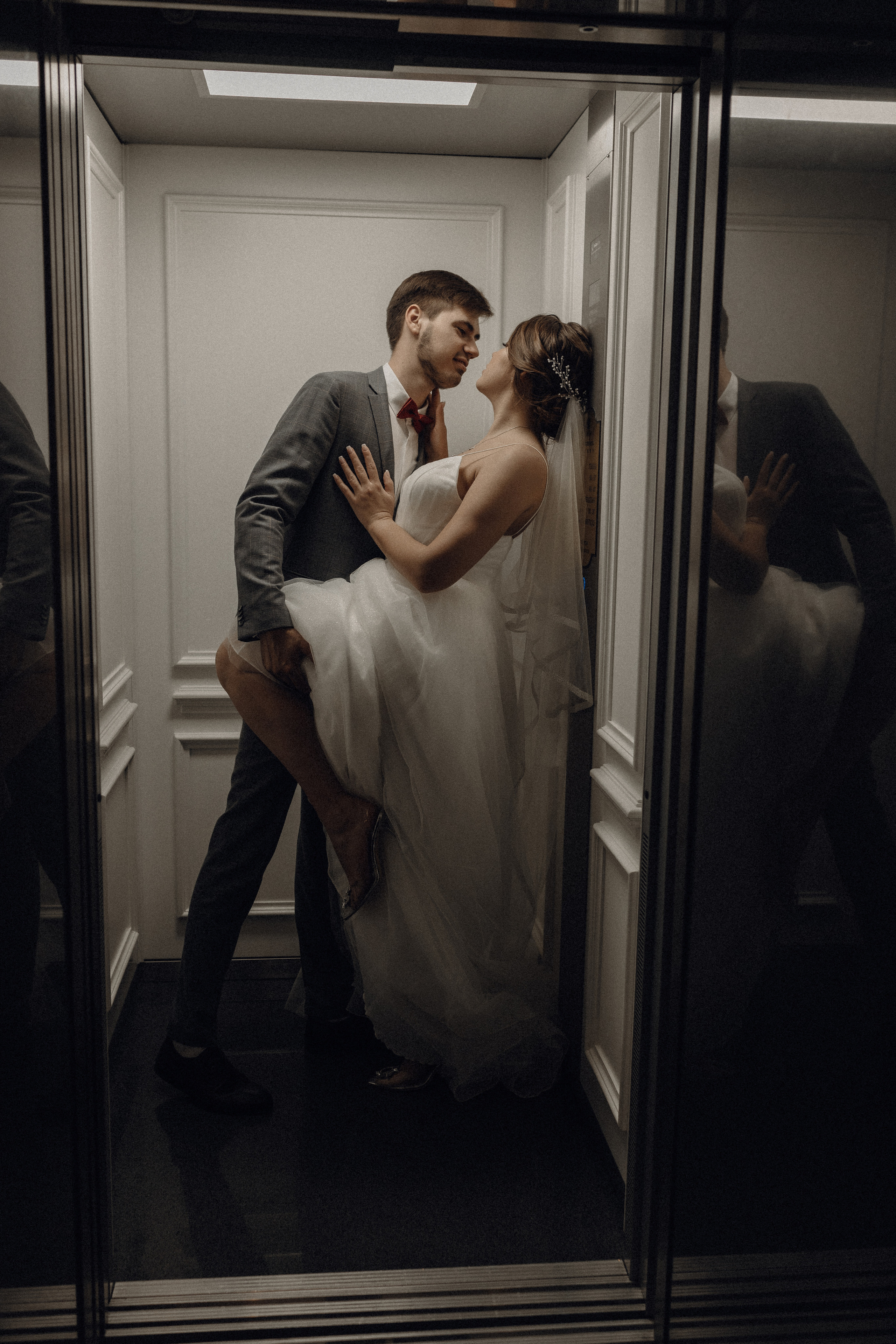 Олег&Ксения. Семейный и свадебный фотограф в Краснодарском крае и РА Юлия Голуб