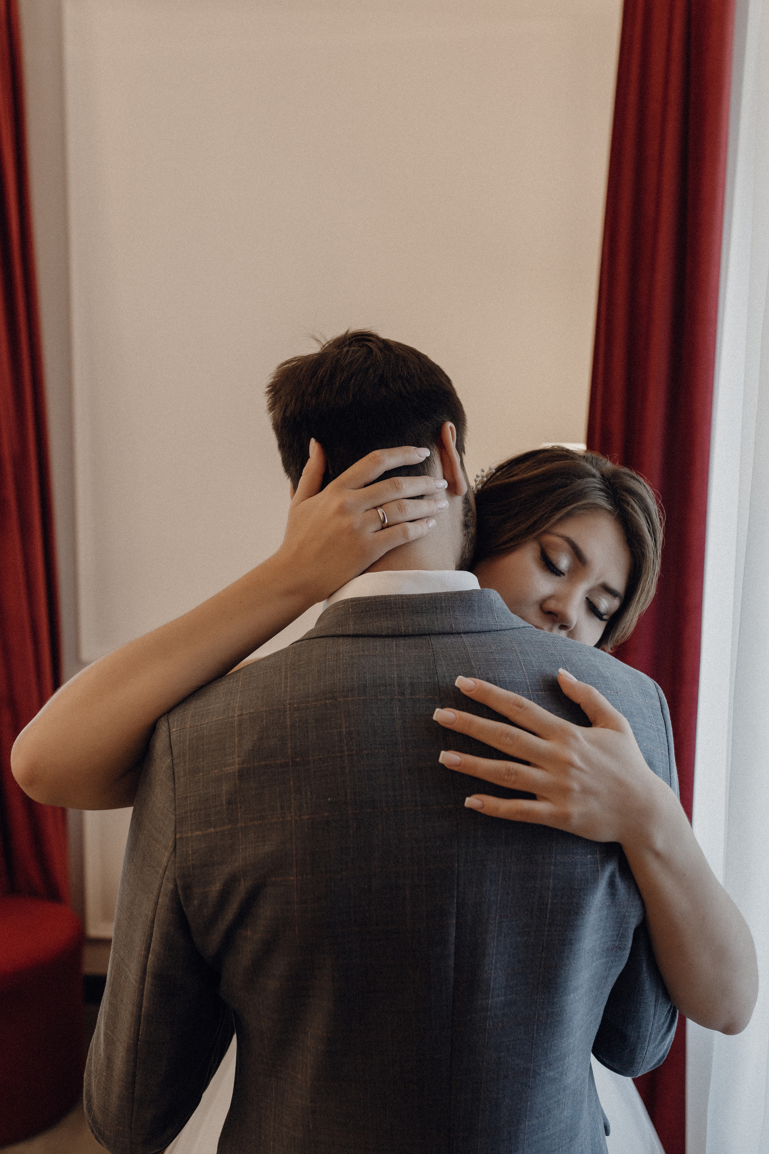 Олег&Ксения. Семейный и свадебный фотограф в Краснодарском крае и РА Юлия Голуб