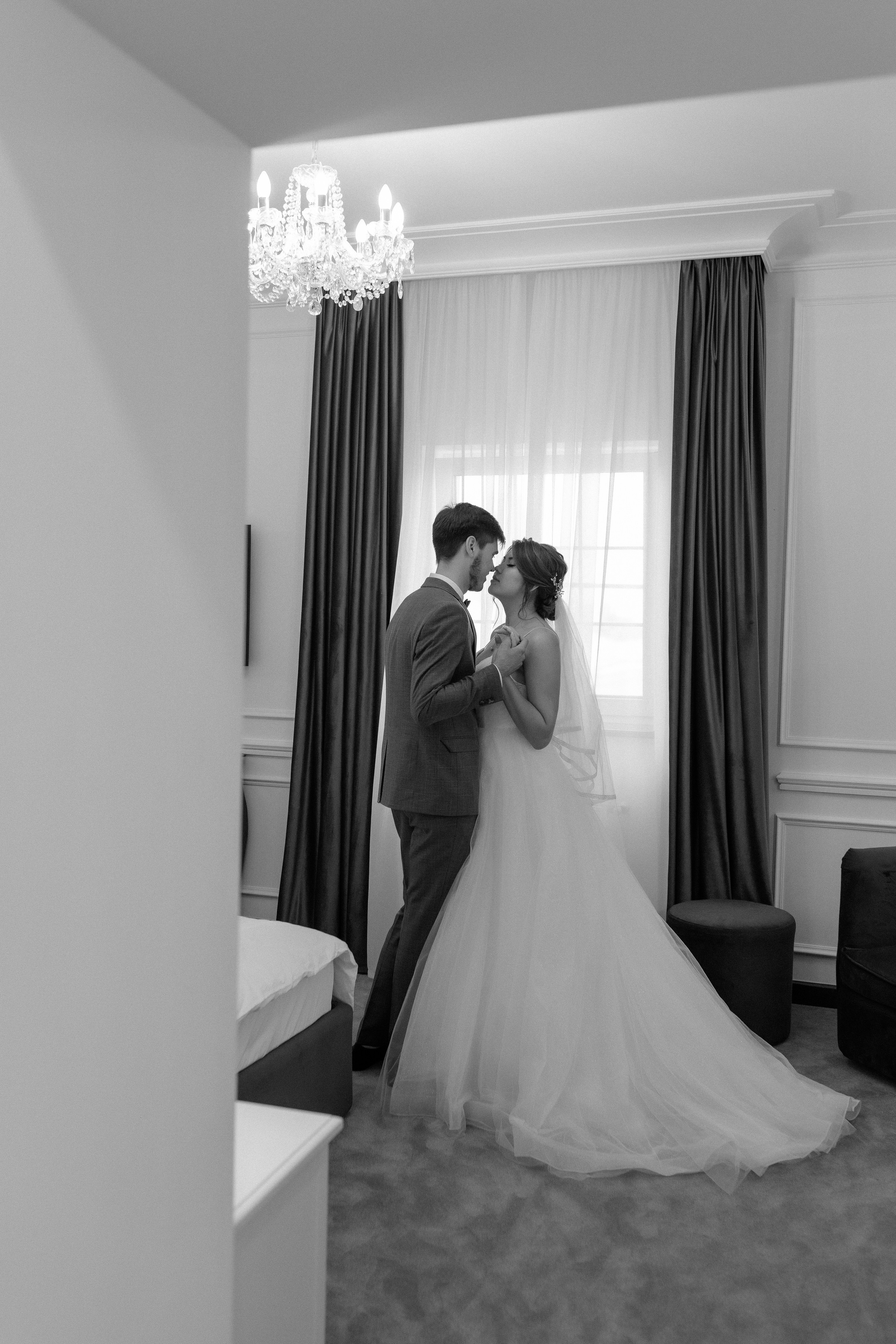 Олег&Ксения. Семейный и свадебный фотограф в Краснодарском крае и РА Юлия Голуб