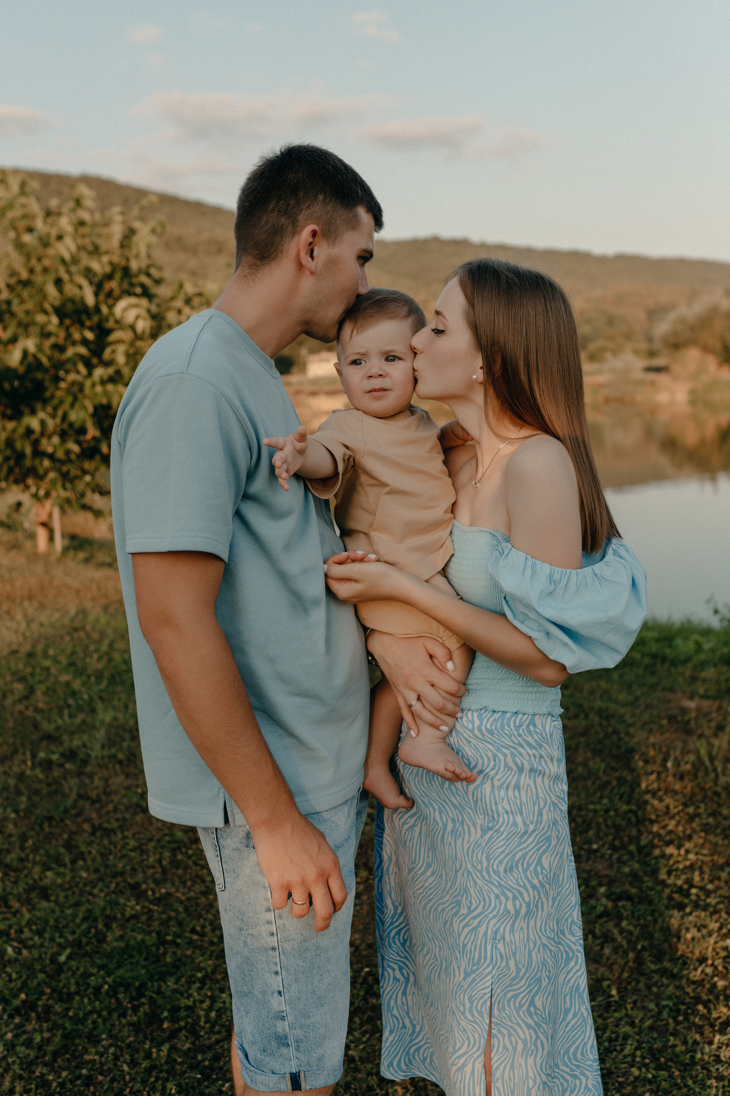 Отзывы. Семейный и свадебный фотограф в Краснодарском крае и РА Юлия Голуб