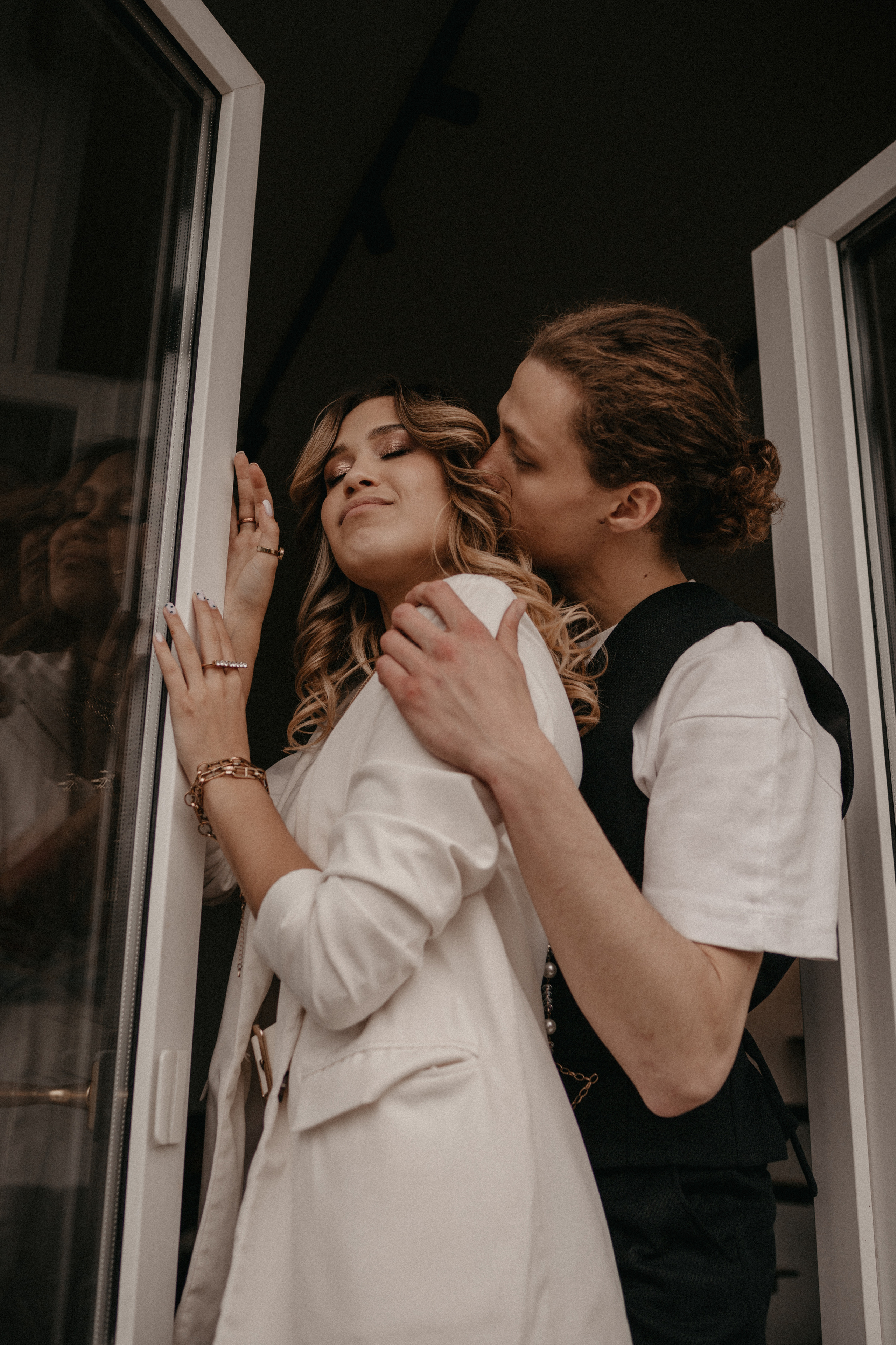 Только мы вдвоём. Семейный и свадебный фотограф в Краснодарском крае и РА Юлия Голуб