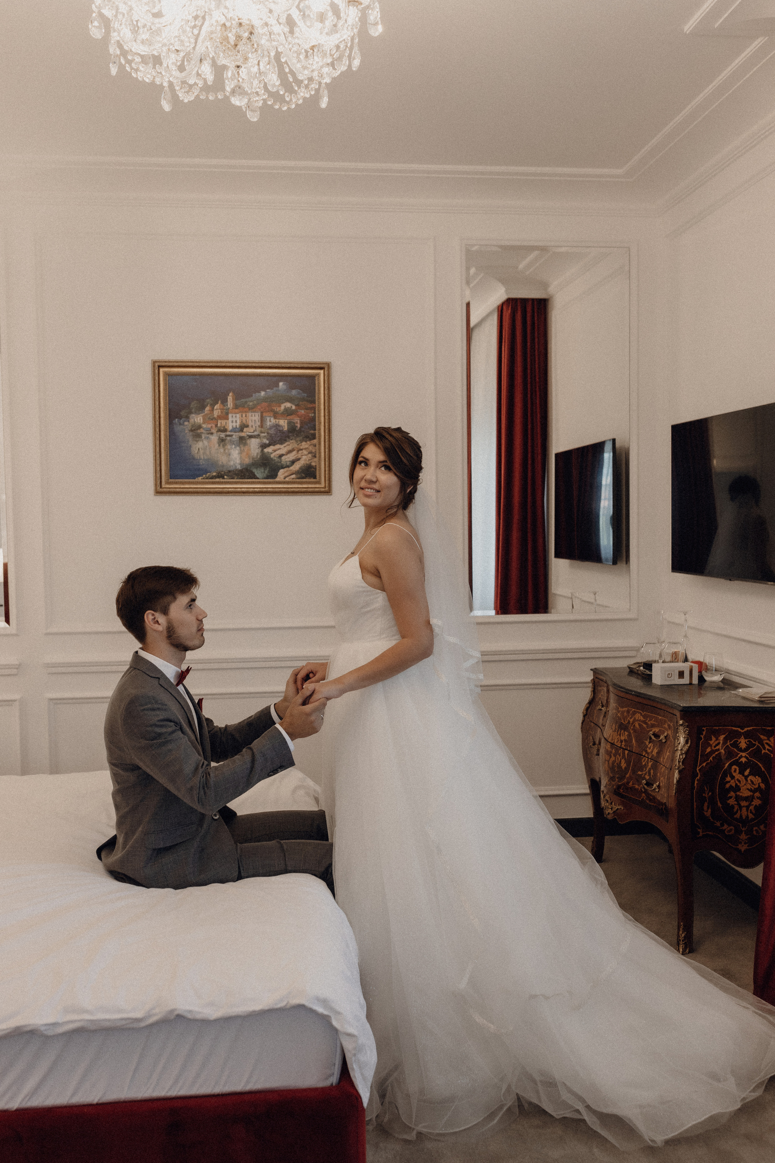 Олег&Ксения. Семейный и свадебный фотограф в Краснодарском крае и РА Юлия Голуб