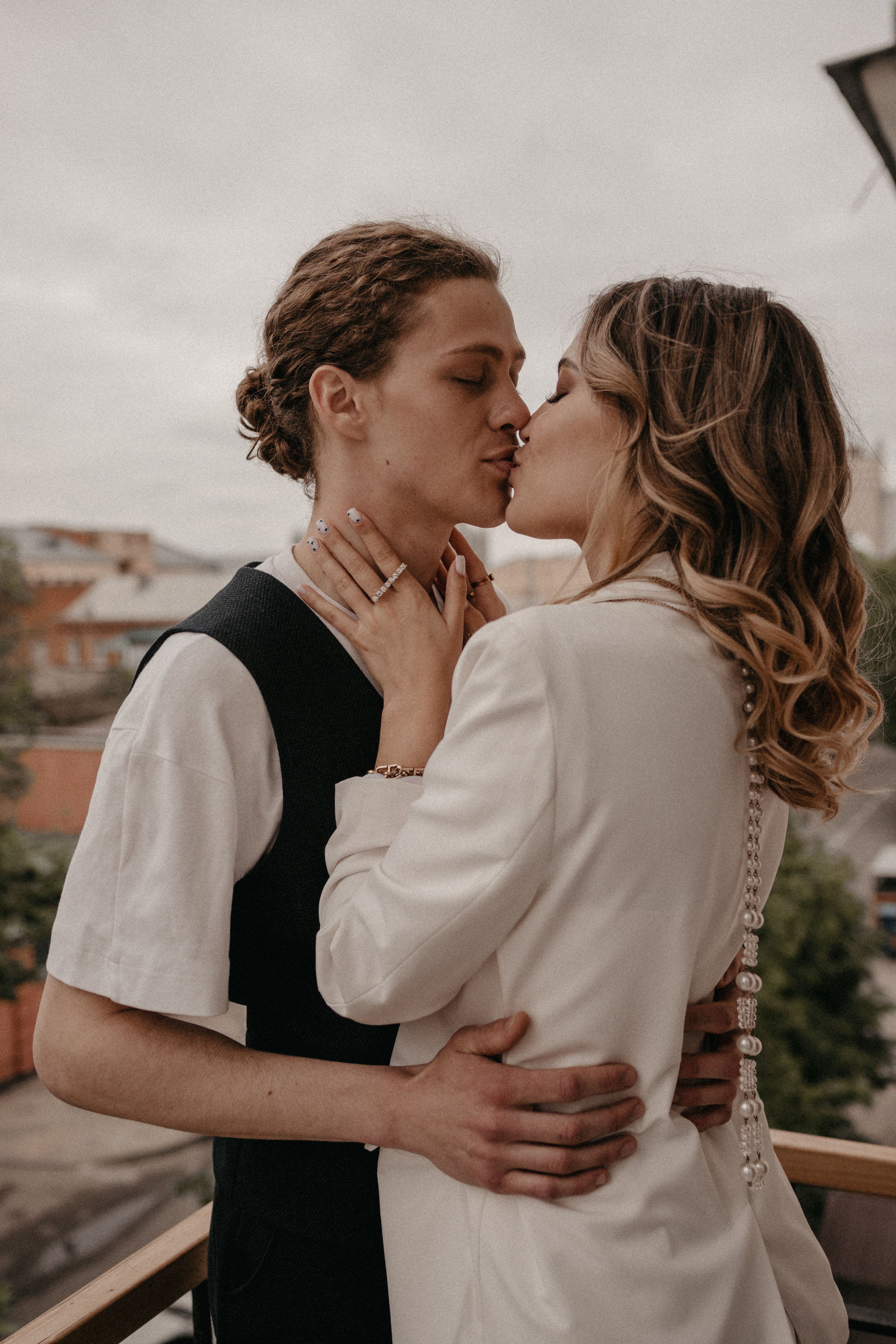 Только мы вдвоём. Семейный и свадебный фотограф в Краснодарском крае и РА Юлия Голуб