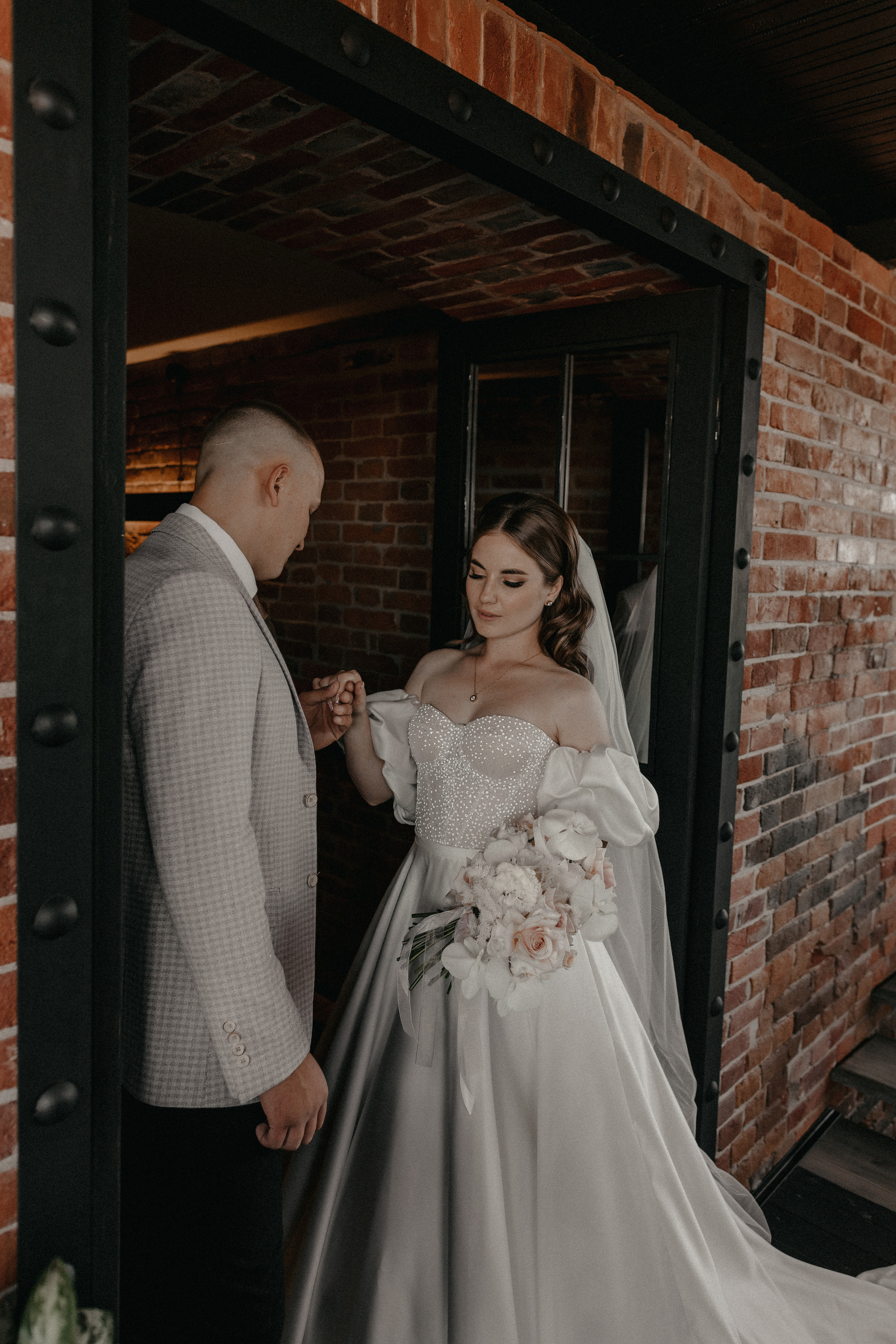 Встреча в отеле. Семейный и свадебный фотограф в Краснодарском крае и РА Юлия Голуб