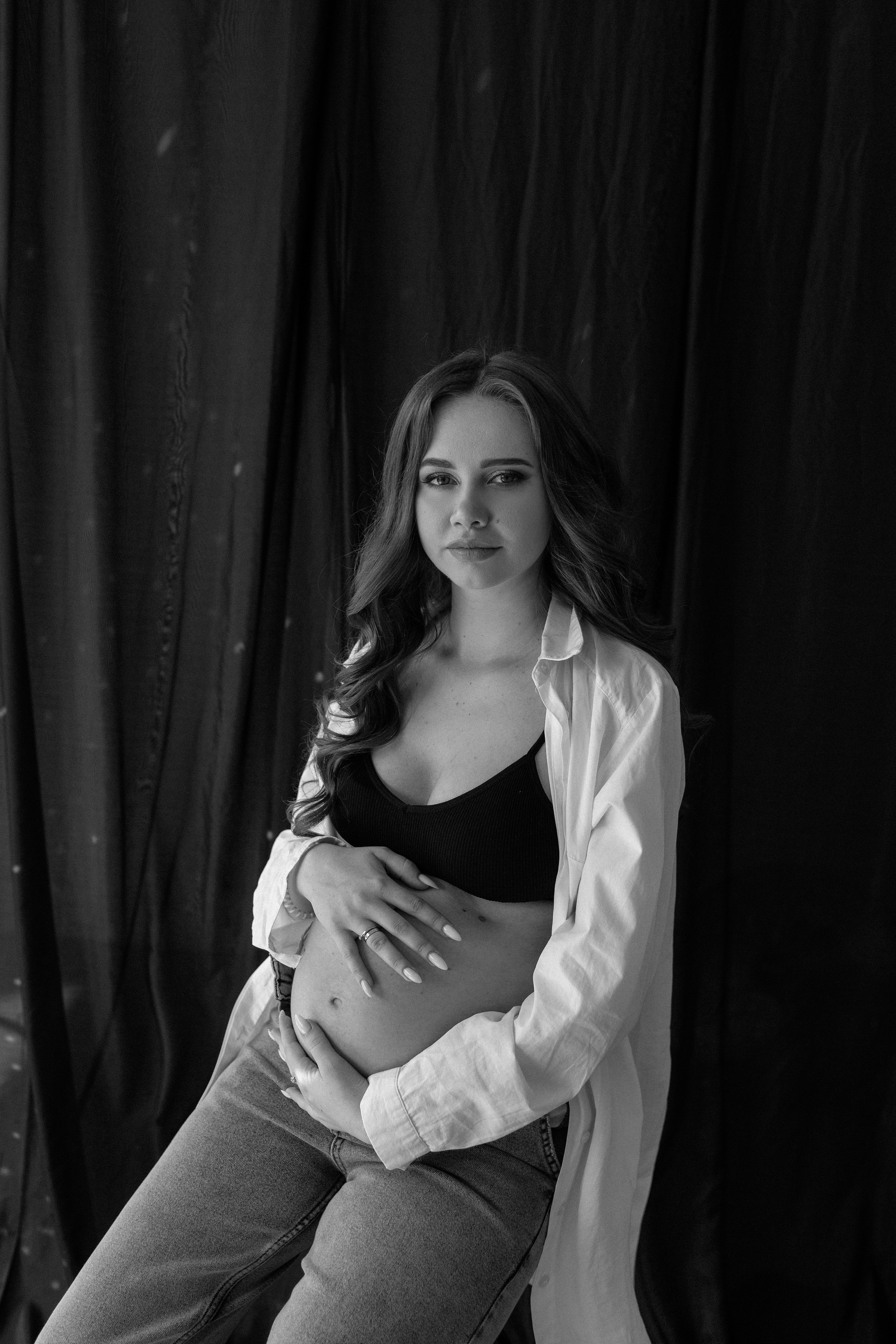 Катя. Семейный и свадебный фотограф в Краснодарском крае и РА Юлия Голуб