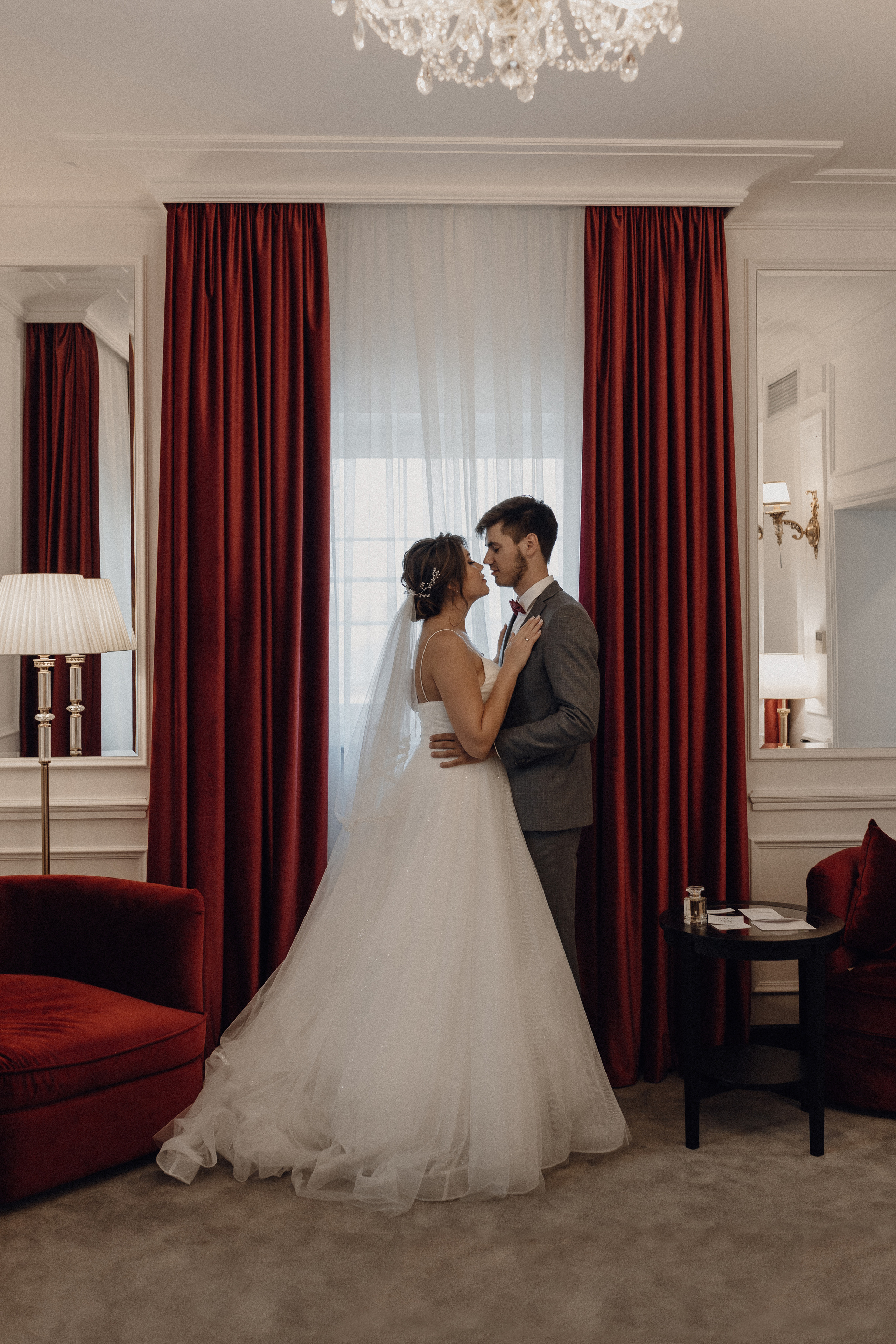 Олег&Ксения. Семейный и свадебный фотограф в Краснодарском крае и РА Юлия Голуб