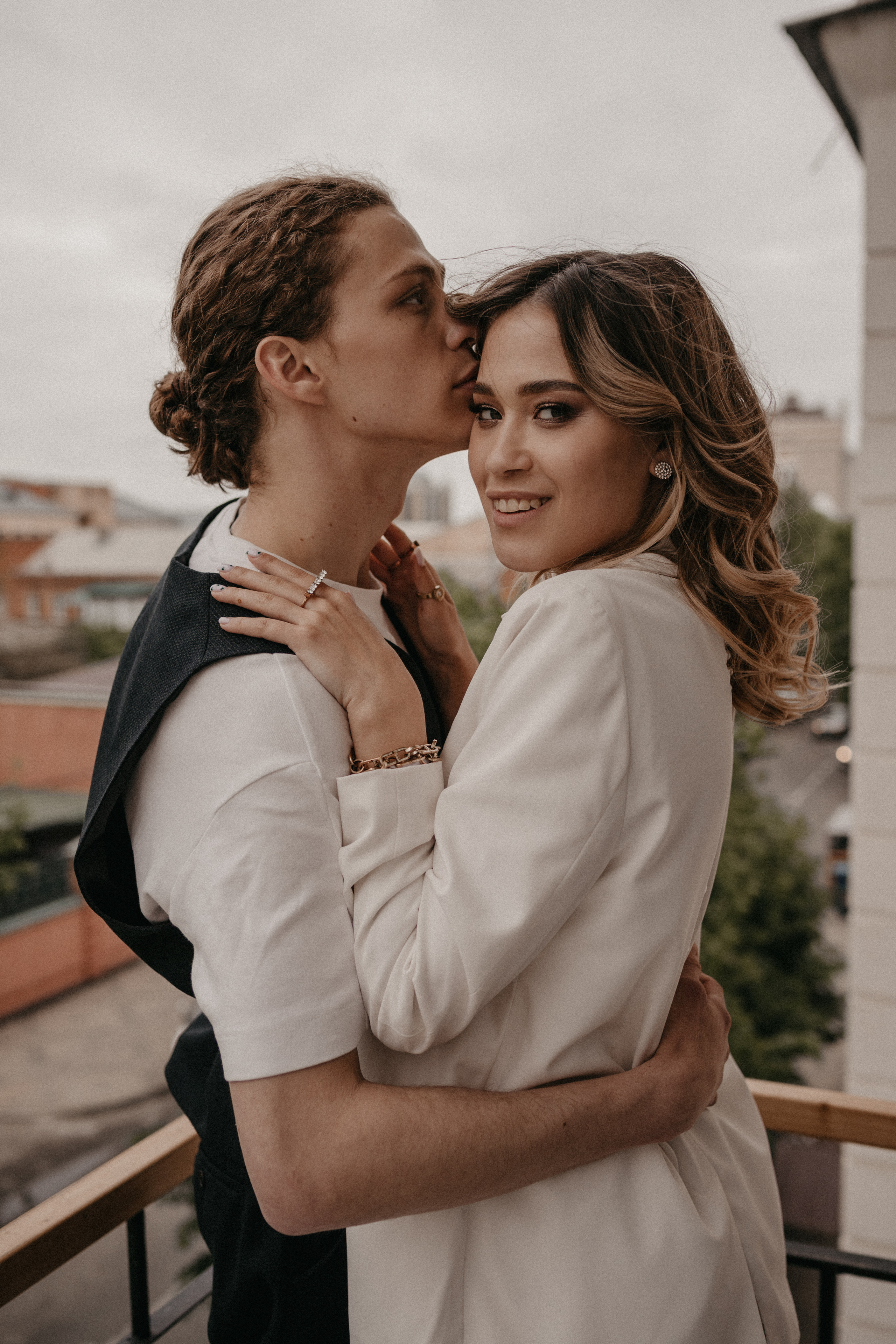 Только мы вдвоём. Семейный и свадебный фотограф в Краснодарском крае и РА Юлия Голуб