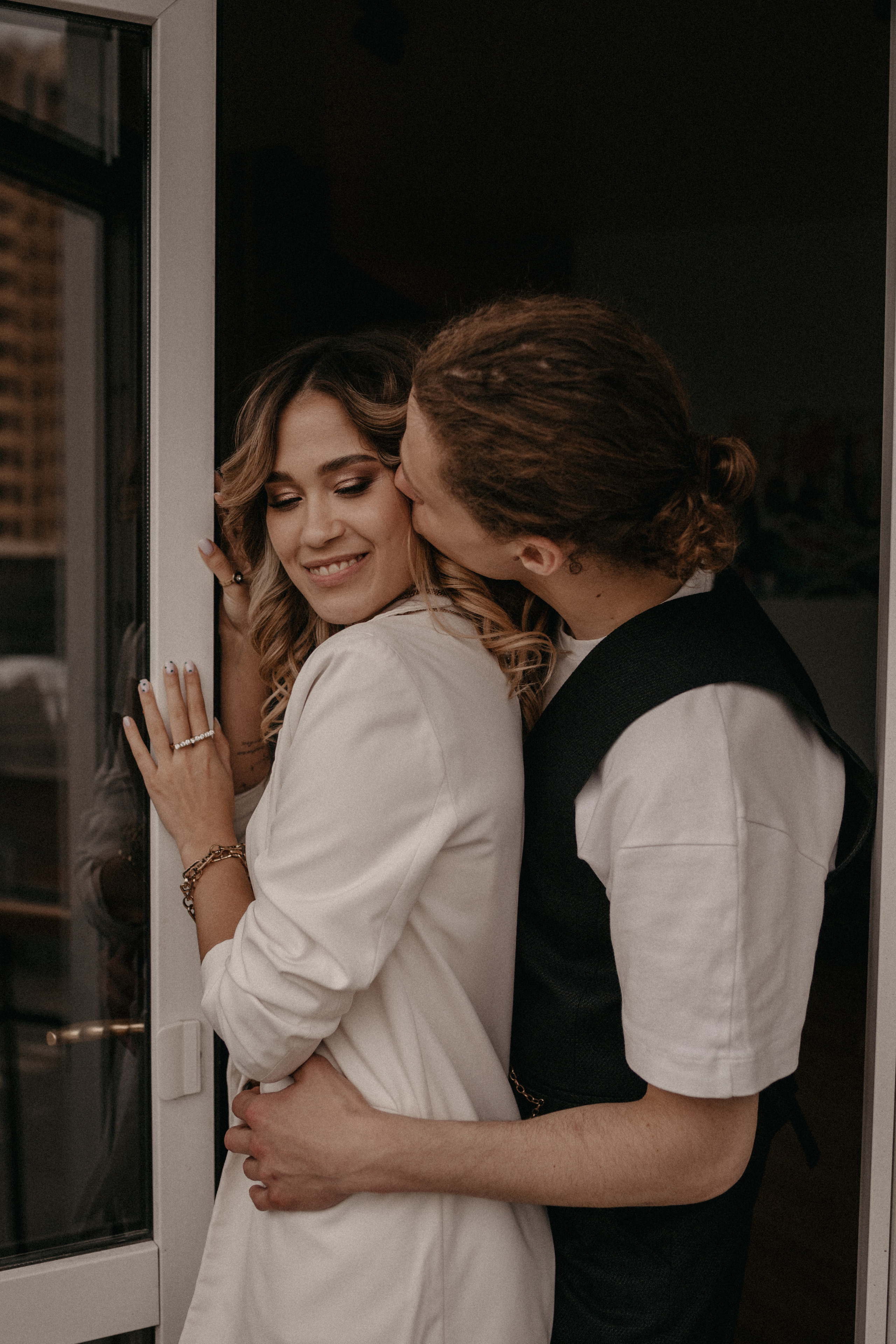 Только мы вдвоём. Семейный и свадебный фотограф в Краснодарском крае и РА Юлия Голуб