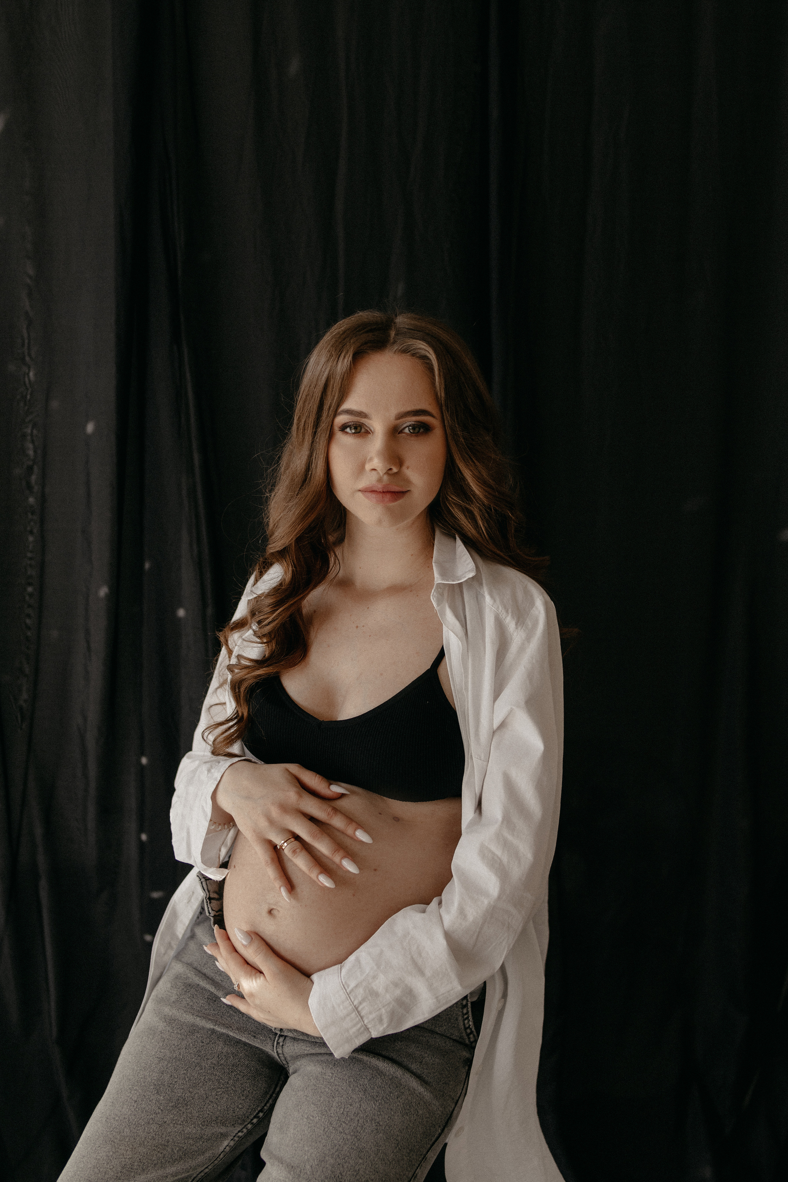 Катя. Семейный и свадебный фотограф в Краснодарском крае и РА Юлия Голуб