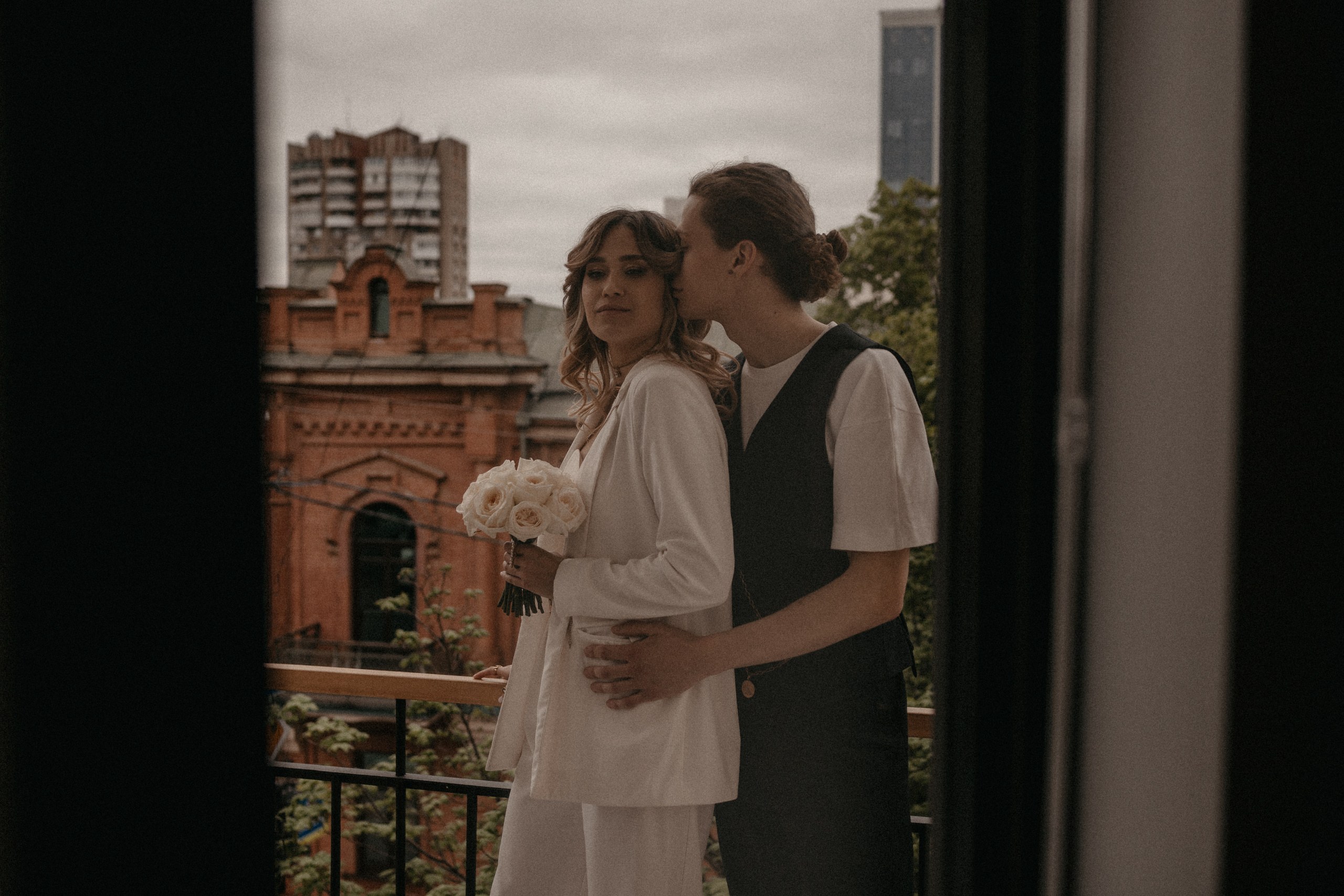 Только мы вдвоём. Семейный и свадебный фотограф в Краснодарском крае и РА Юлия Голуб