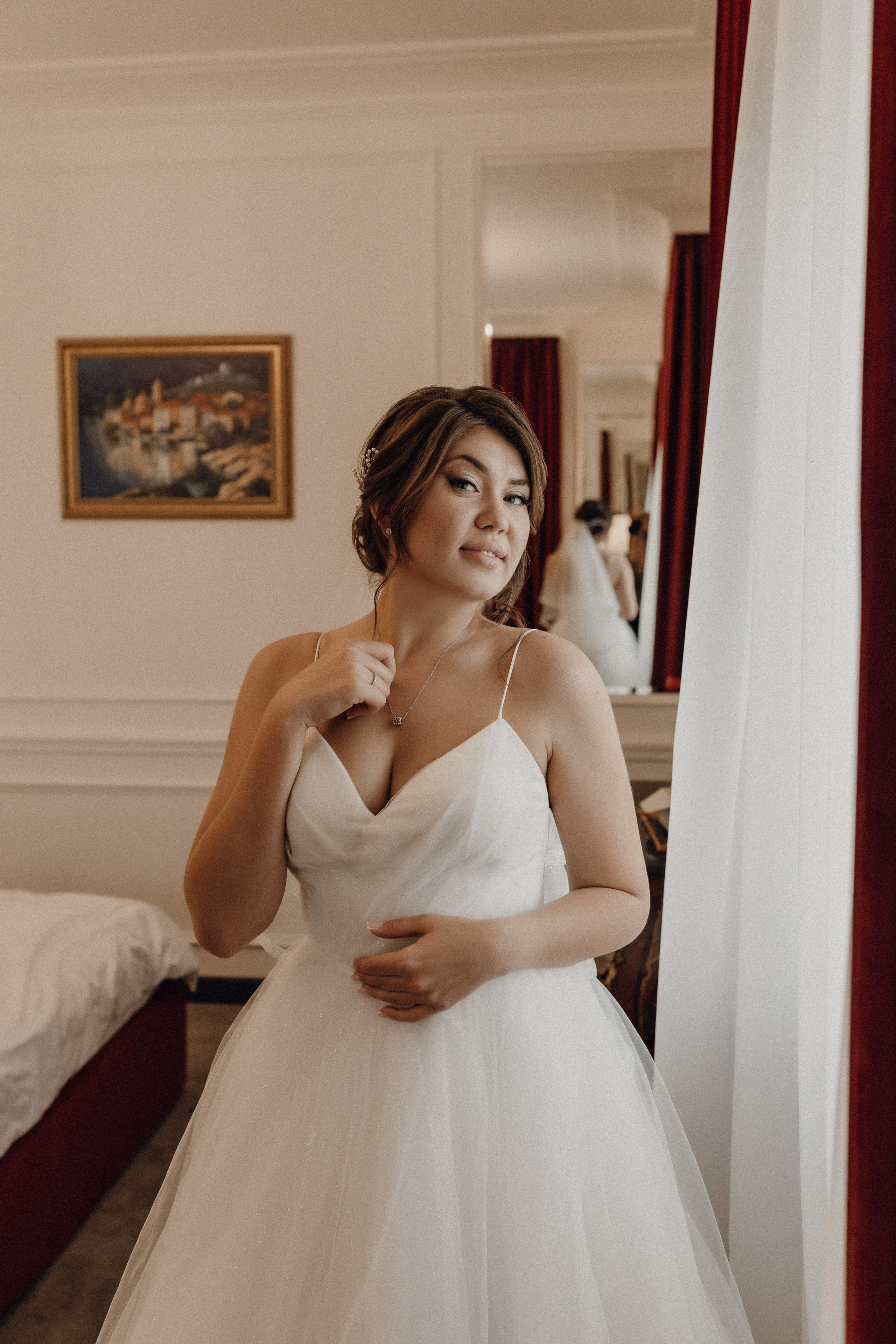 Олег&Ксения. Семейный и свадебный фотограф в Краснодарском крае и РА Юлия Голуб