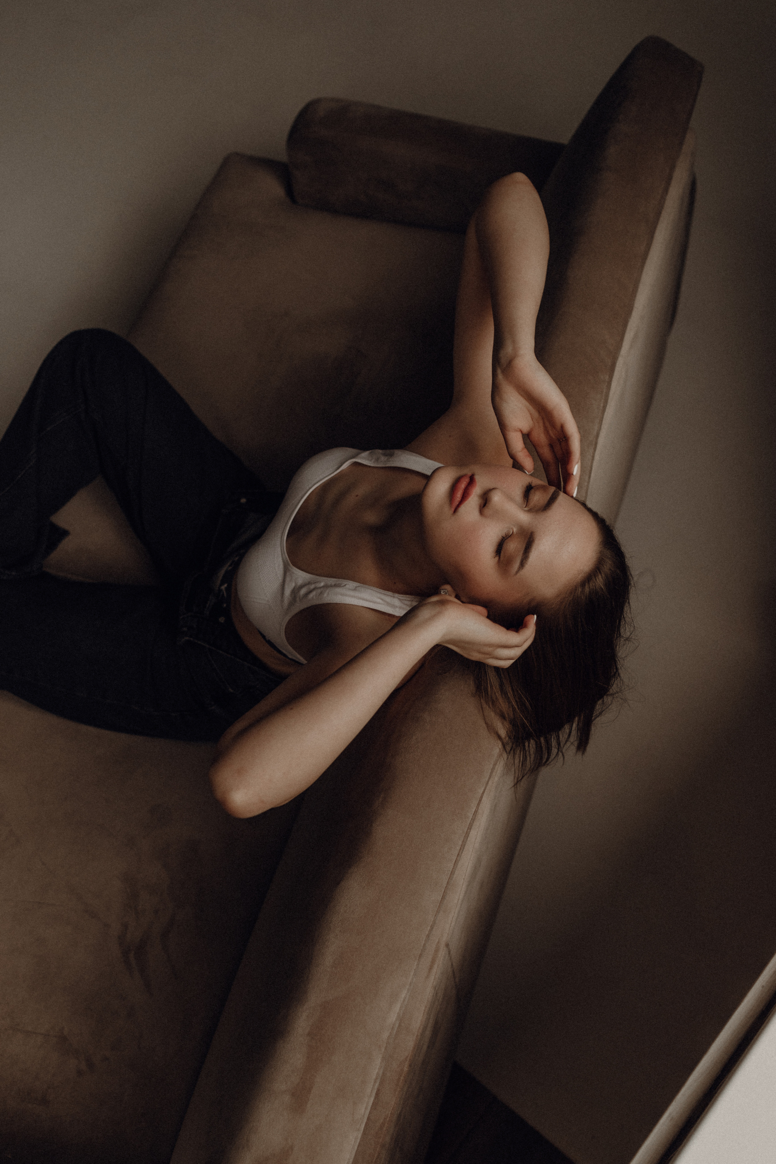 Влада. Семейный и свадебный фотограф в Краснодарском крае и РА Юлия Голуб