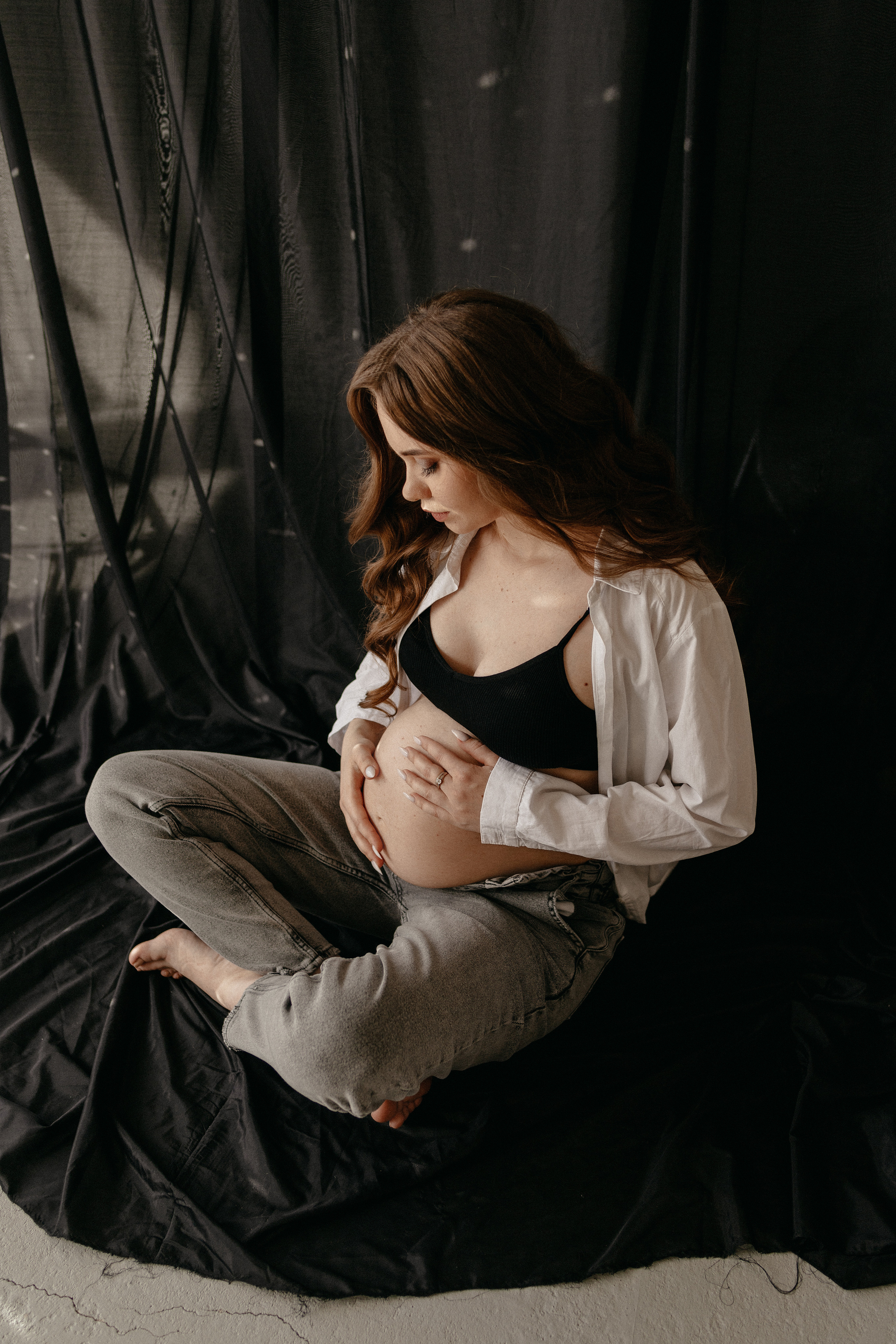 Катя. Семейный и свадебный фотограф в Краснодарском крае и РА Юлия Голуб