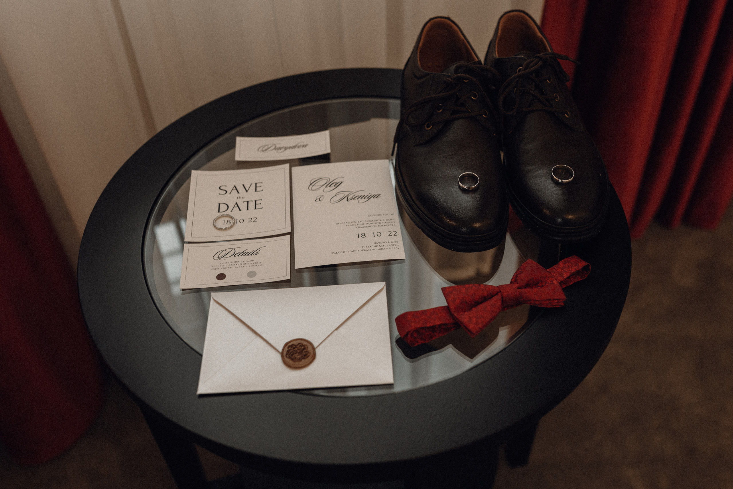 Олег&Ксения. Семейный и свадебный фотограф в Краснодарском крае и РА Юлия Голуб