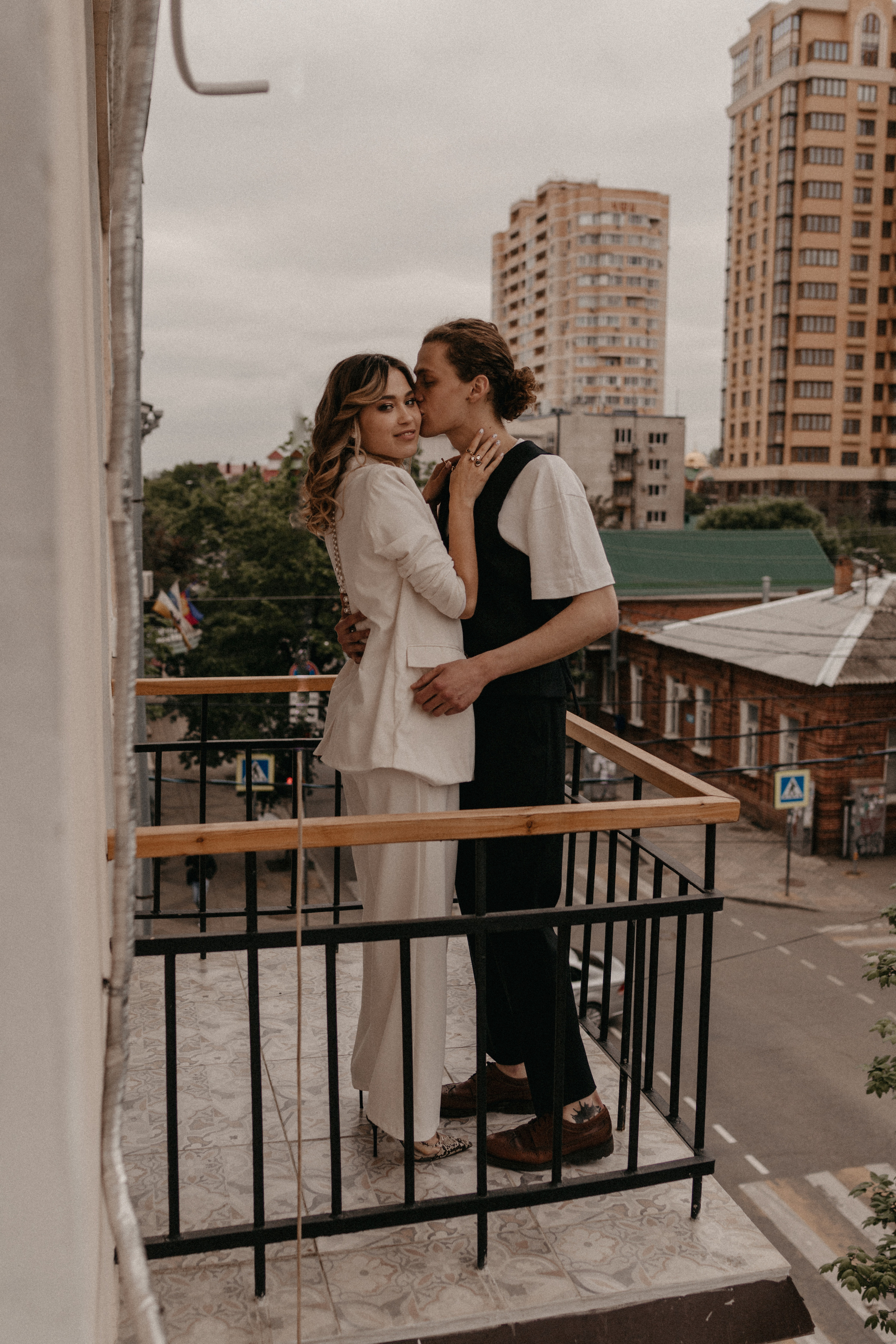 Только мы вдвоём. Семейный и свадебный фотограф в Краснодарском крае и РА Юлия Голуб