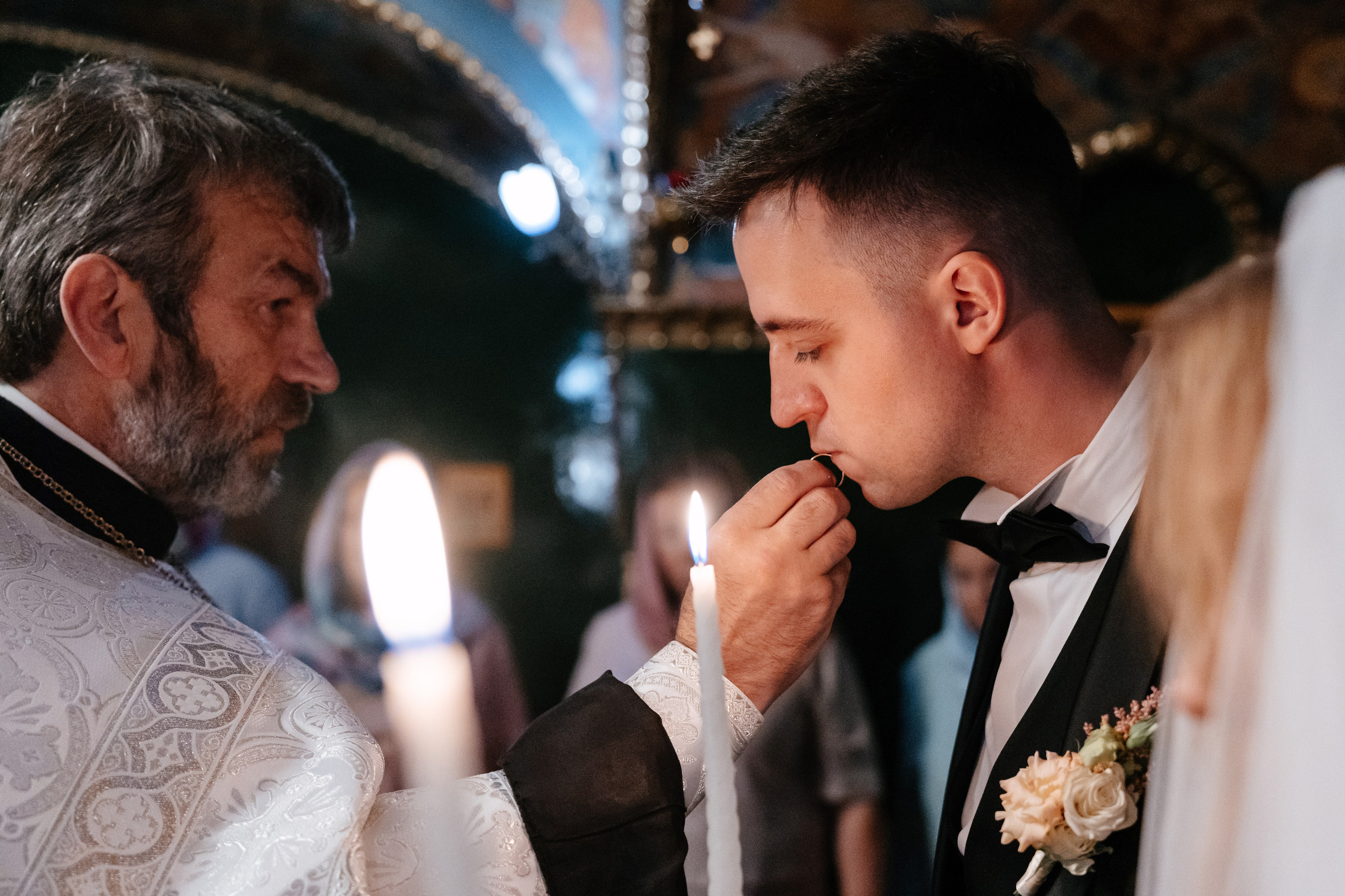 Свадебная фотосессия в Пушкине. Семейный и свадебный фотограф в Санкт-Петербурге и Москве