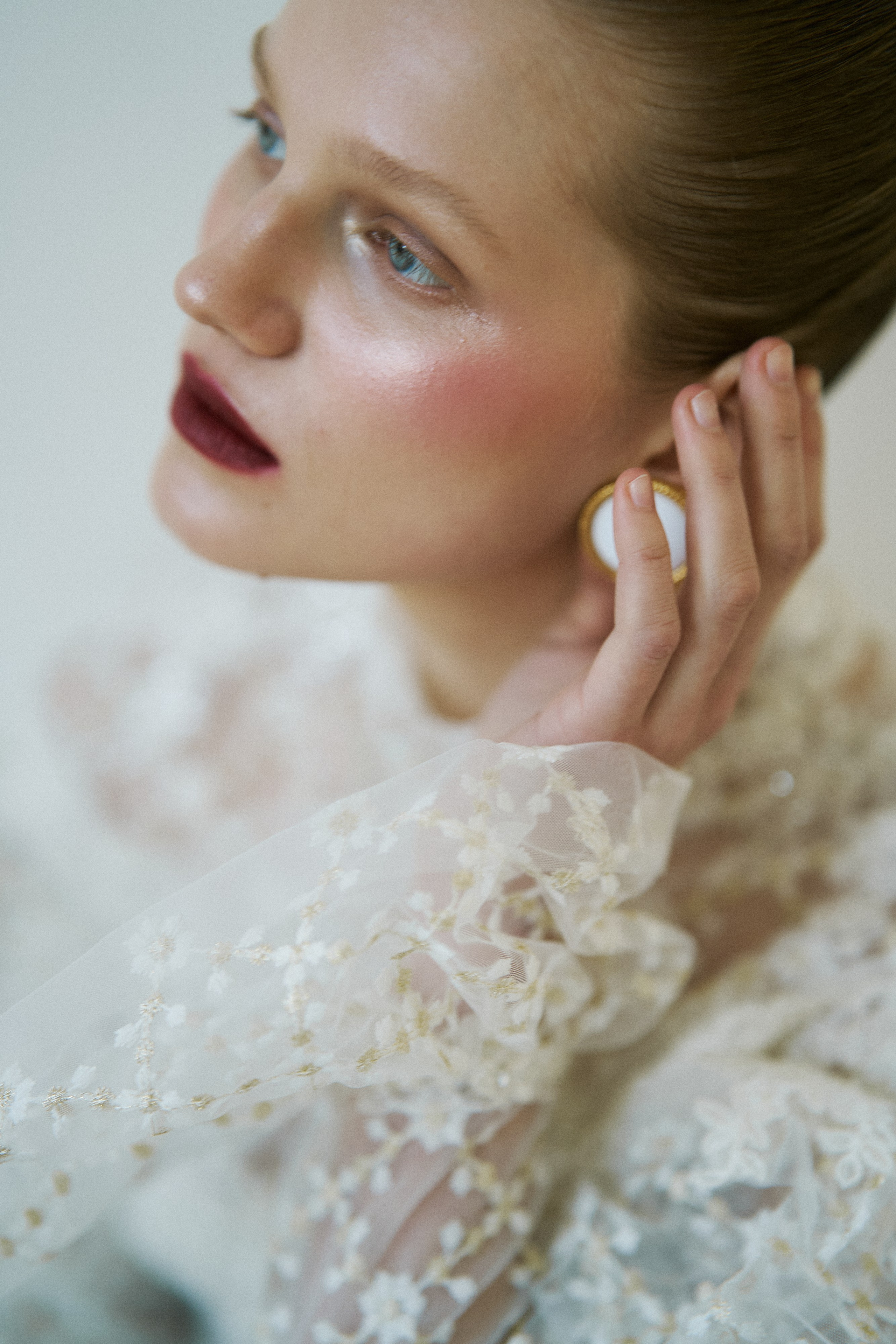 Альберт и Кристина | Творческий проект с командой. Свадебный фотограф Минск РБ