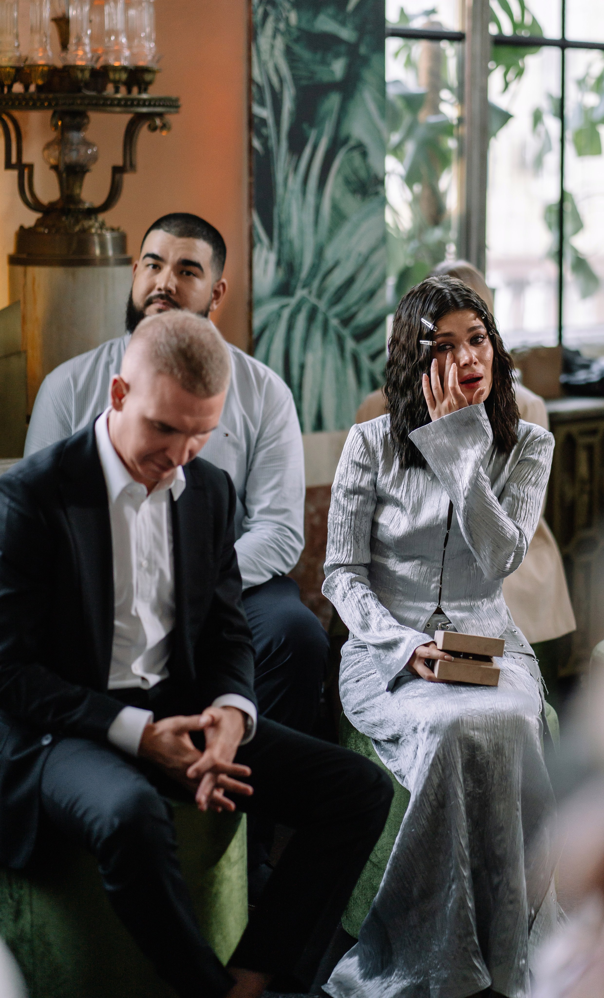 Свадебный день Руслана и Лали. Свадебный и семейный фотограф в Анапе Елена Полетаева