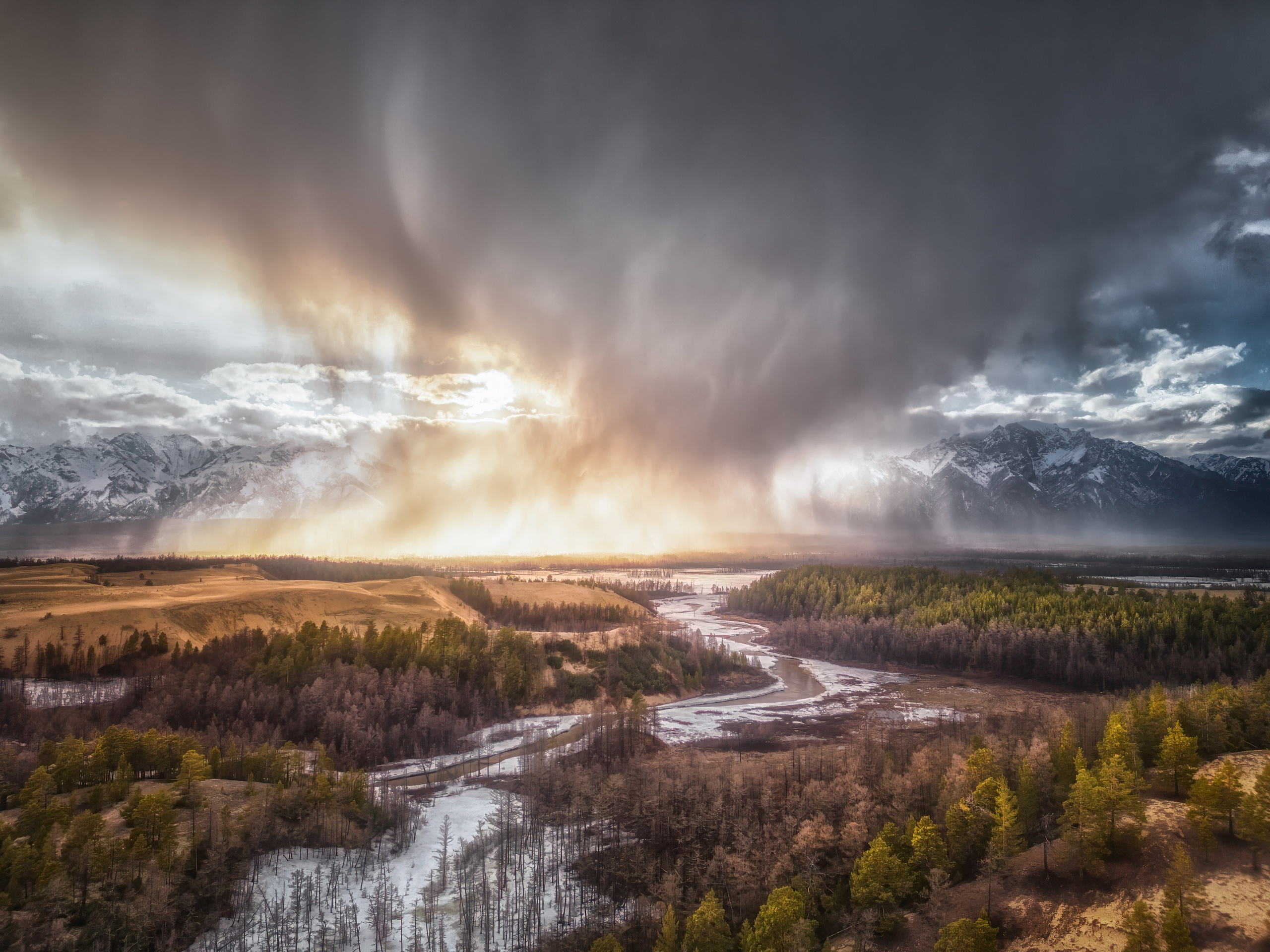 Очарование Чары