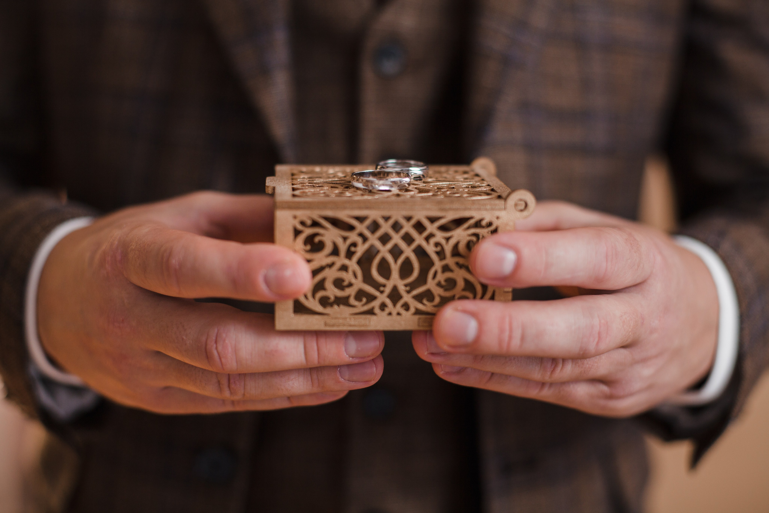 Сергей и Юлия. Свадебный и семейный фотограф в Краснодаре