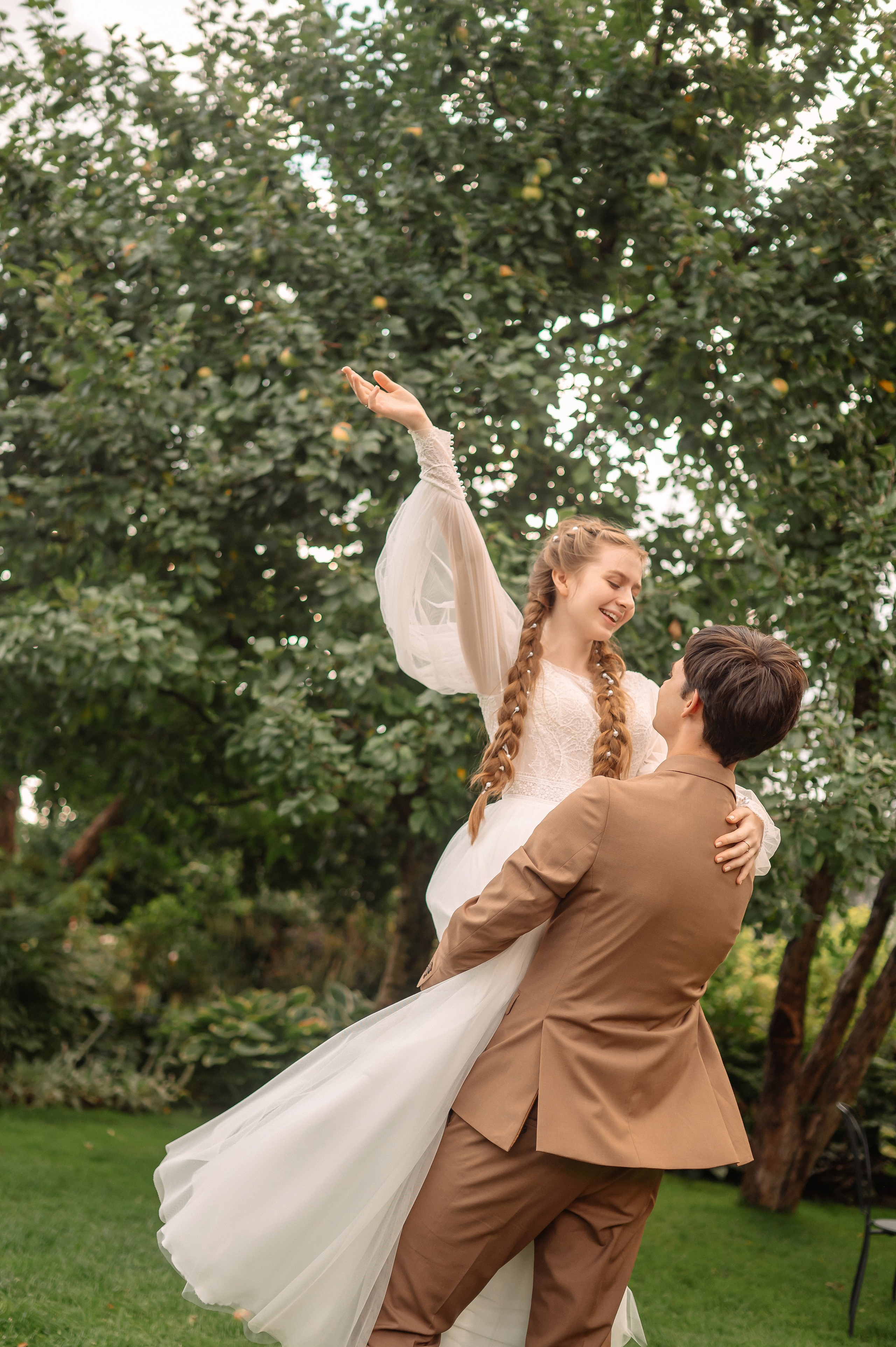 Wedding day 2. Фотограф в Тамбове Светлана Федорова