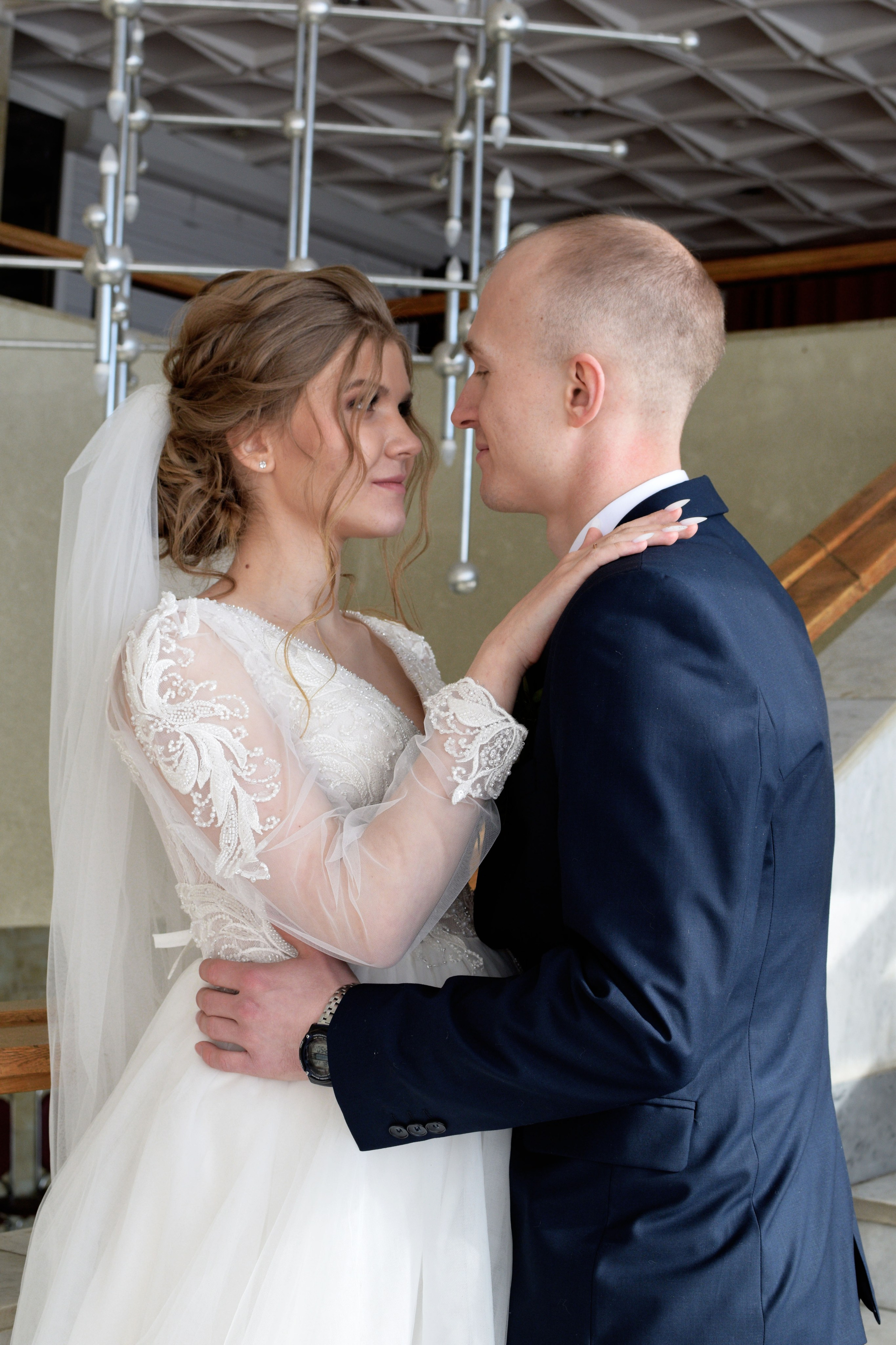 Как в кино. Фотограф в Тольятти и Самаре Анастасия