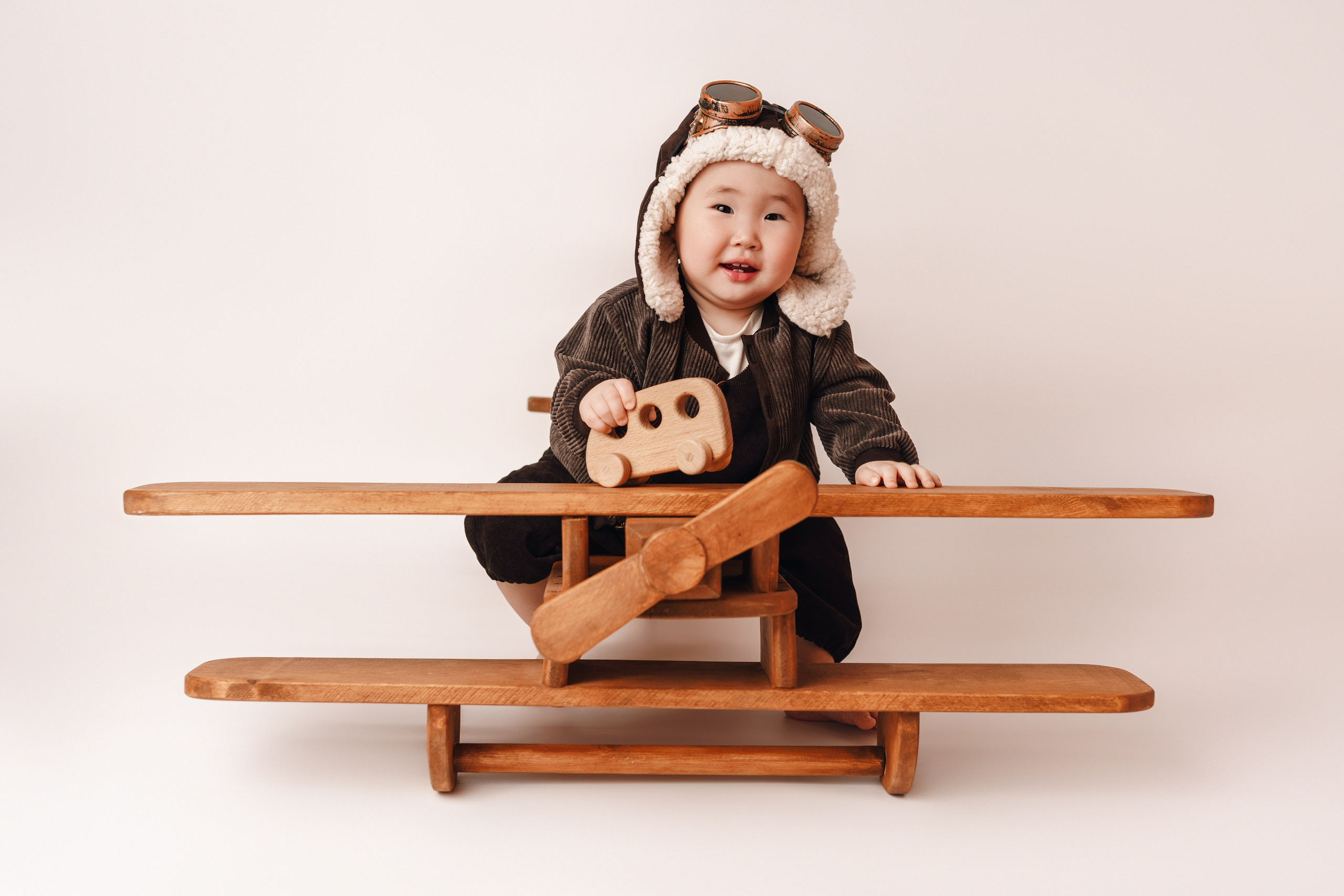 Малыши. Фотограф Александра Василькова