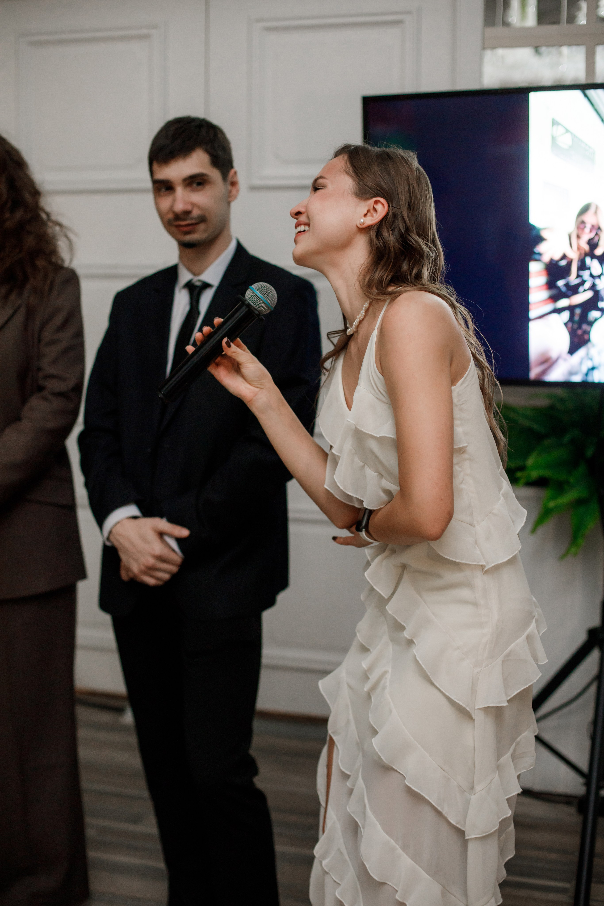 Дарья + Виталий. Свадебный фотограф Наташа Анисенко