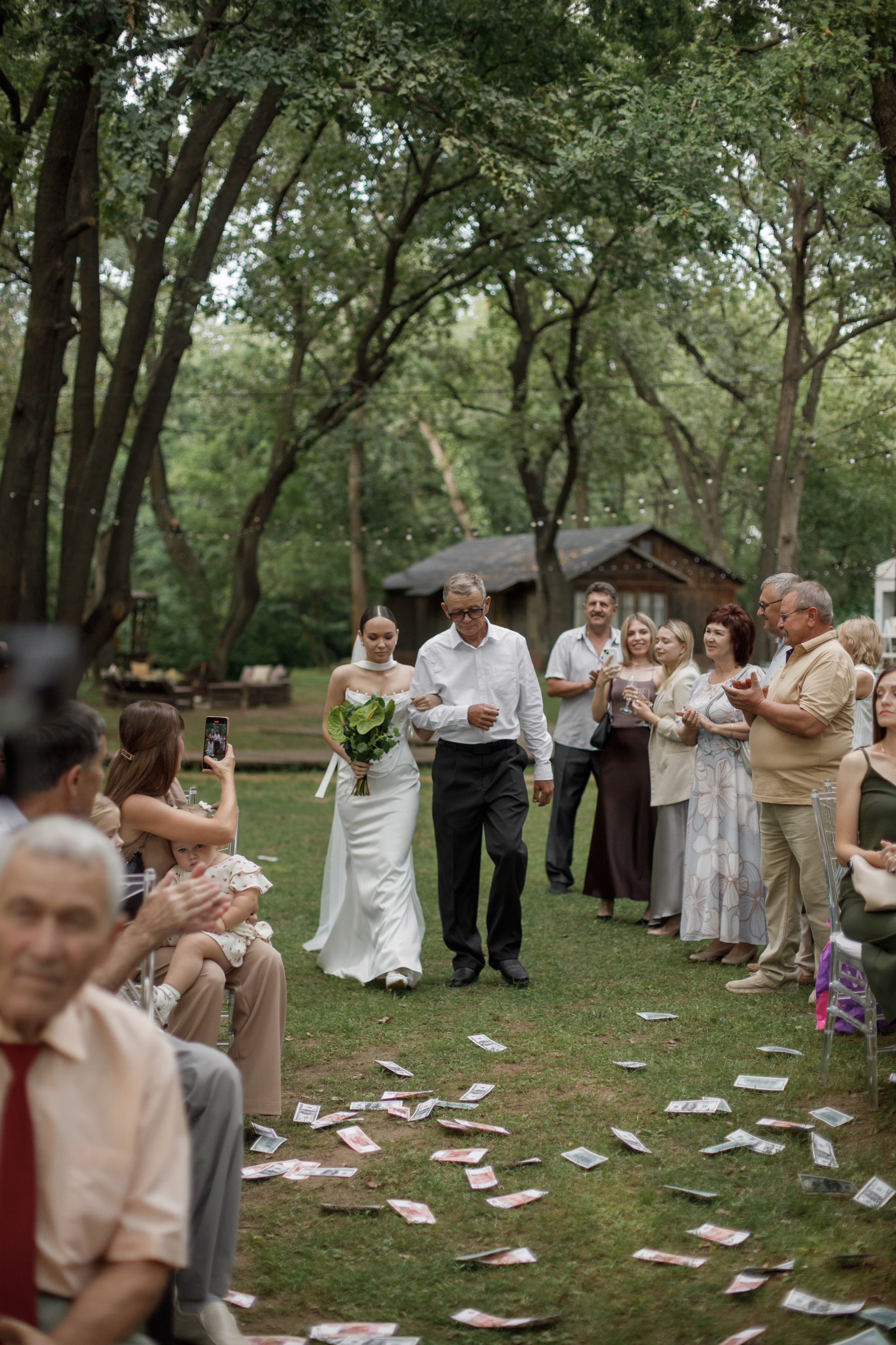 Юля + Андрей. Свадебный фотограф Наташа Анисенко