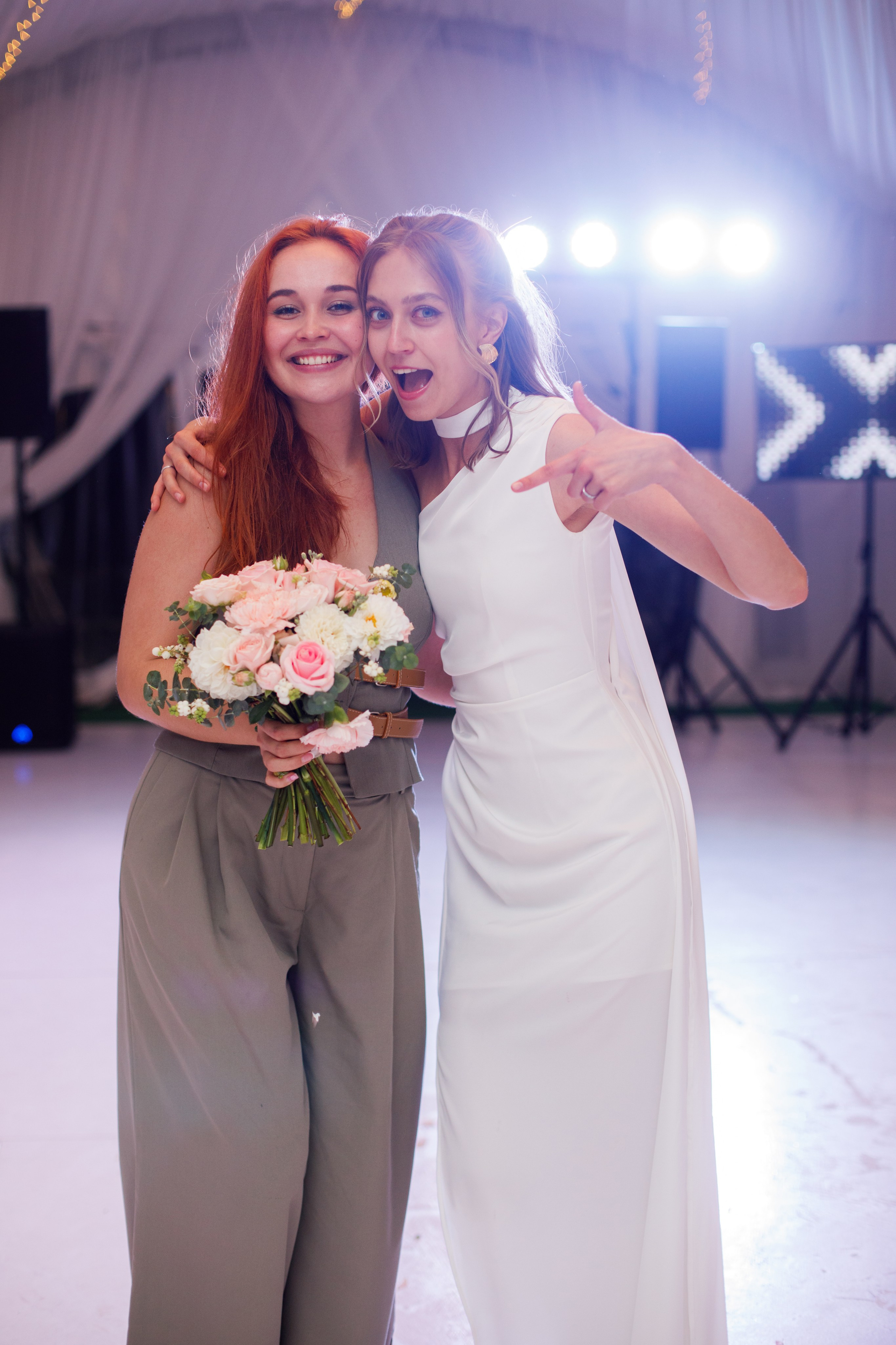 Ксения + Александр. Свадебный фотограф Наташа Анисенко