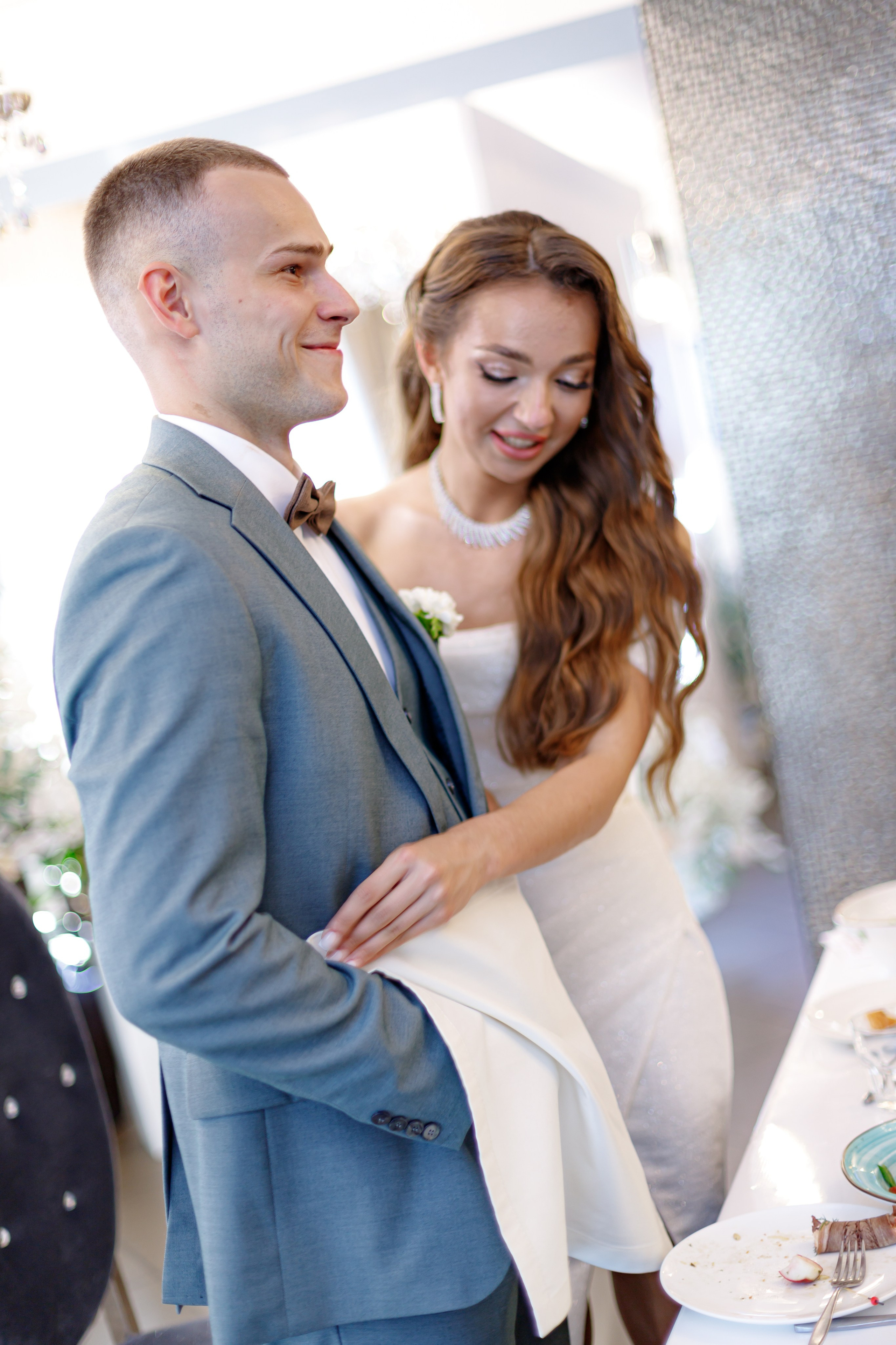 A&O wedding day. Photokarish