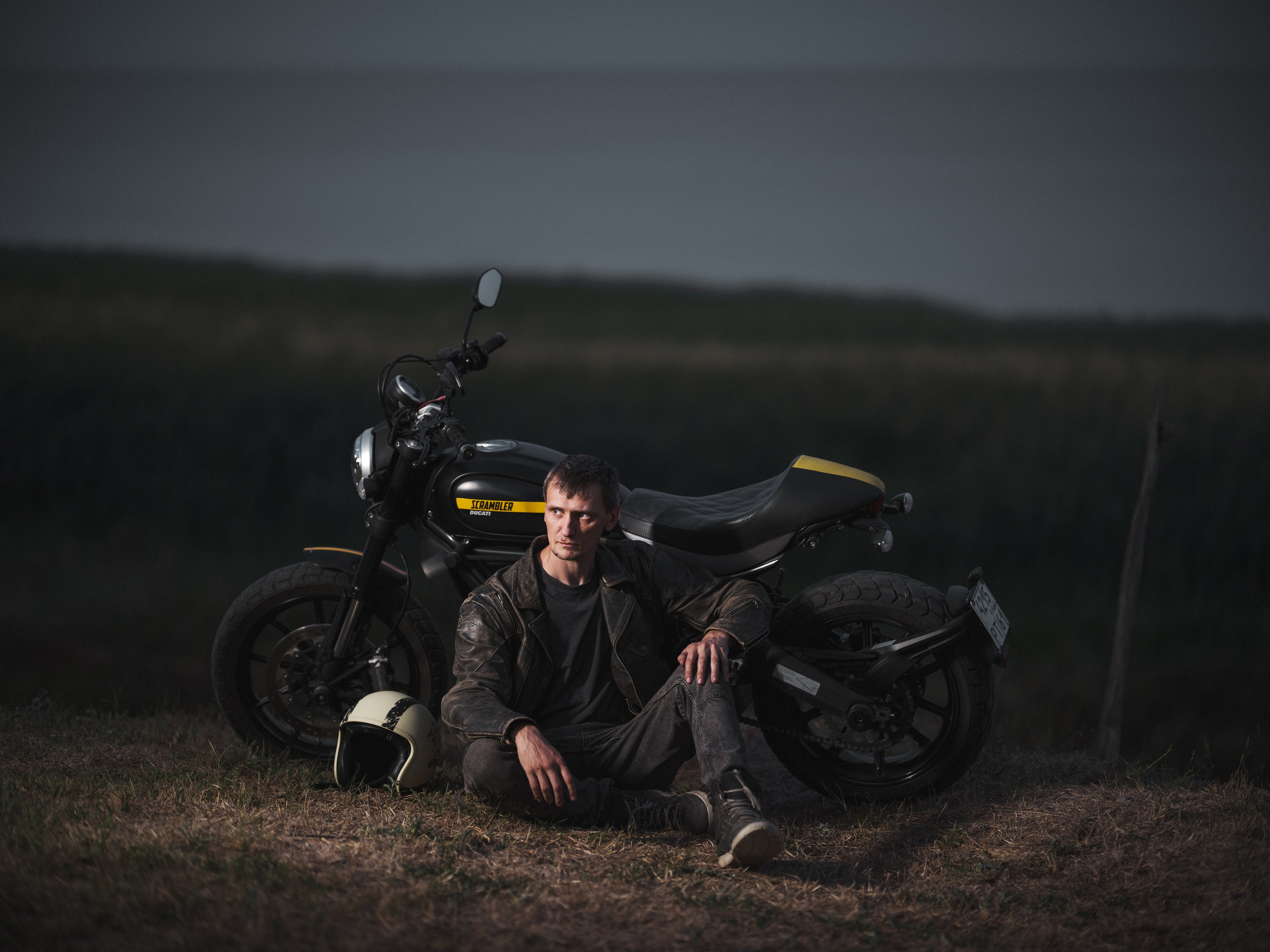 Художественные фотосессии. Фотограф Олег Сотник