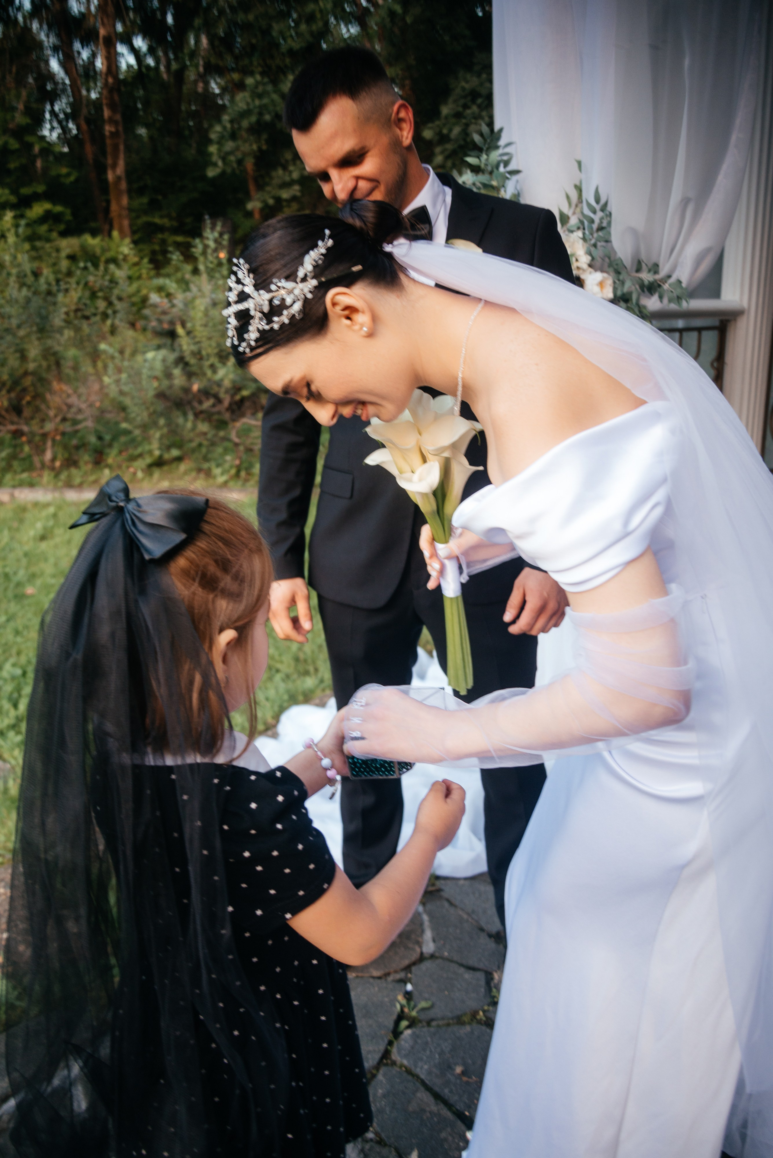 Свадьба Вячеслава и Ольги. Мария Яровая фотограф Хабаровск