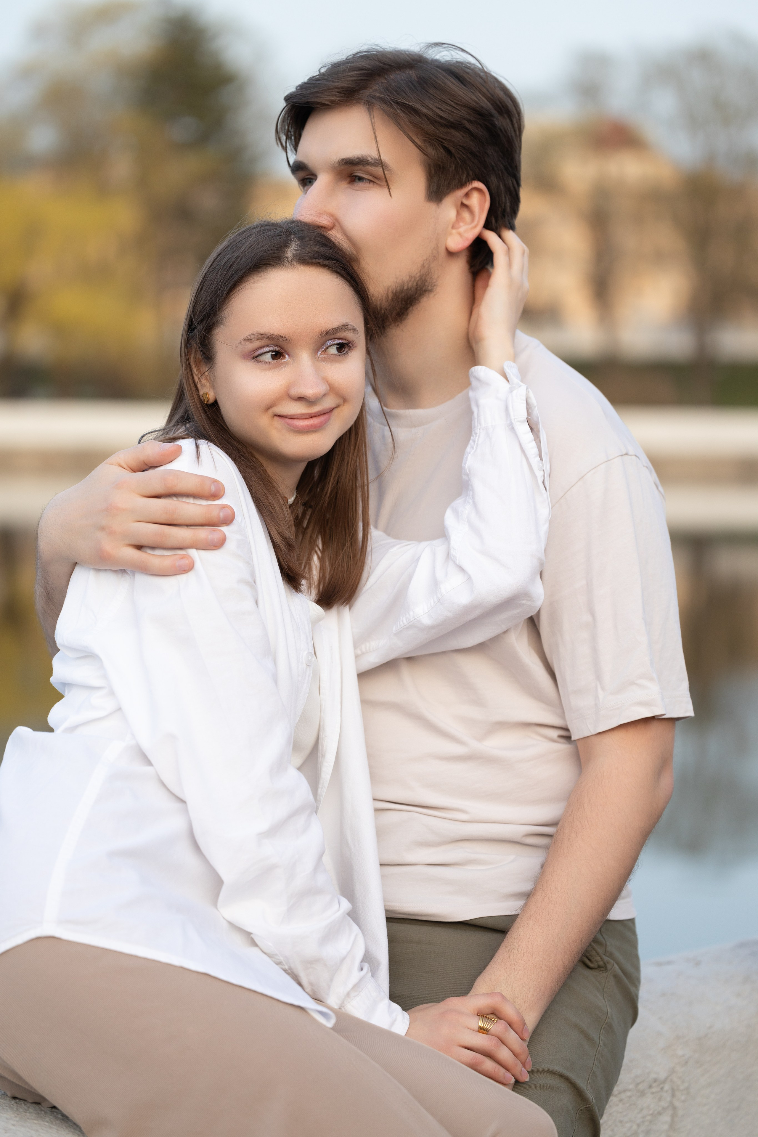 Парные фотосессии. Фотограф Минск