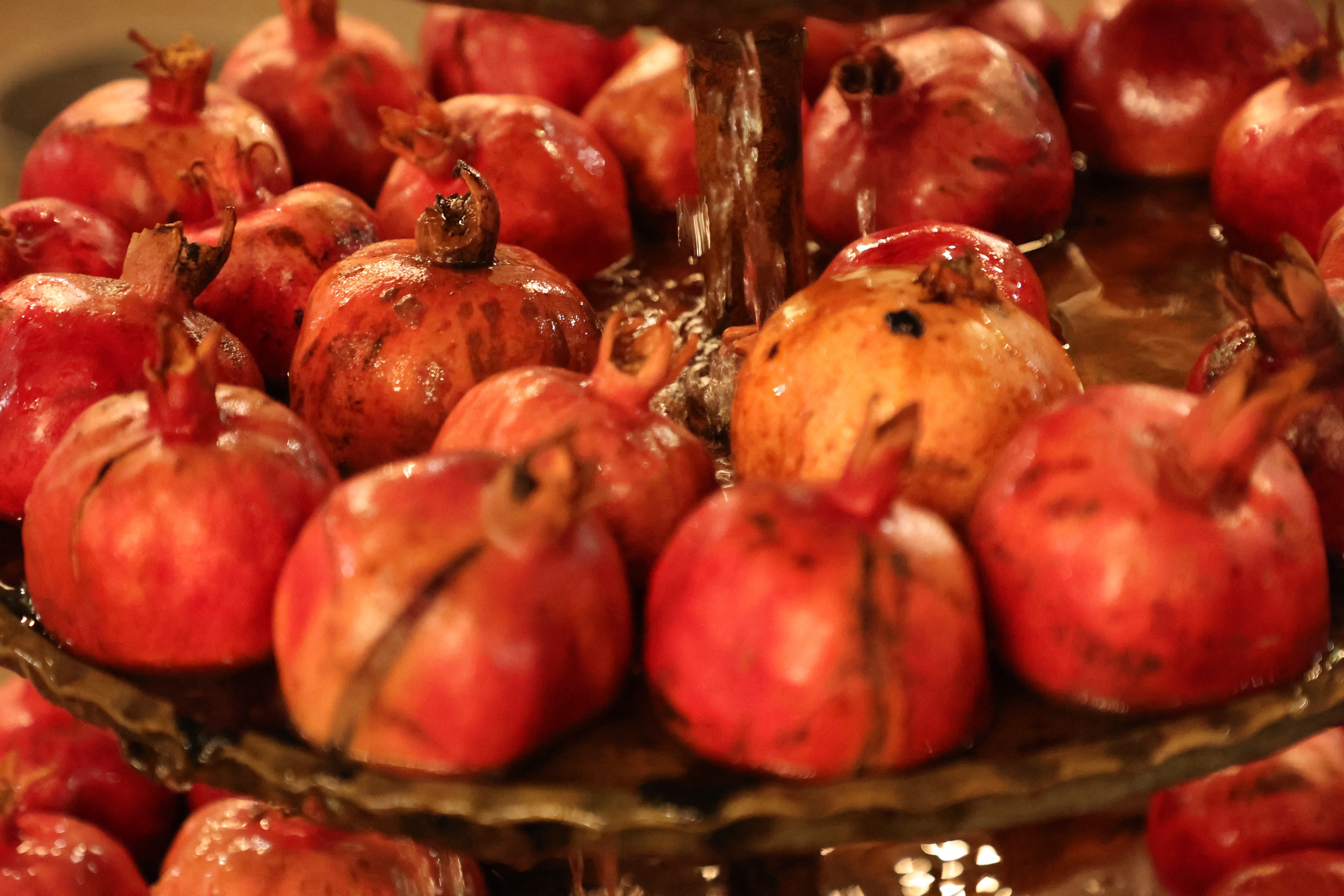 Baku, Azerbaijan. Andrey Filippov Photographer