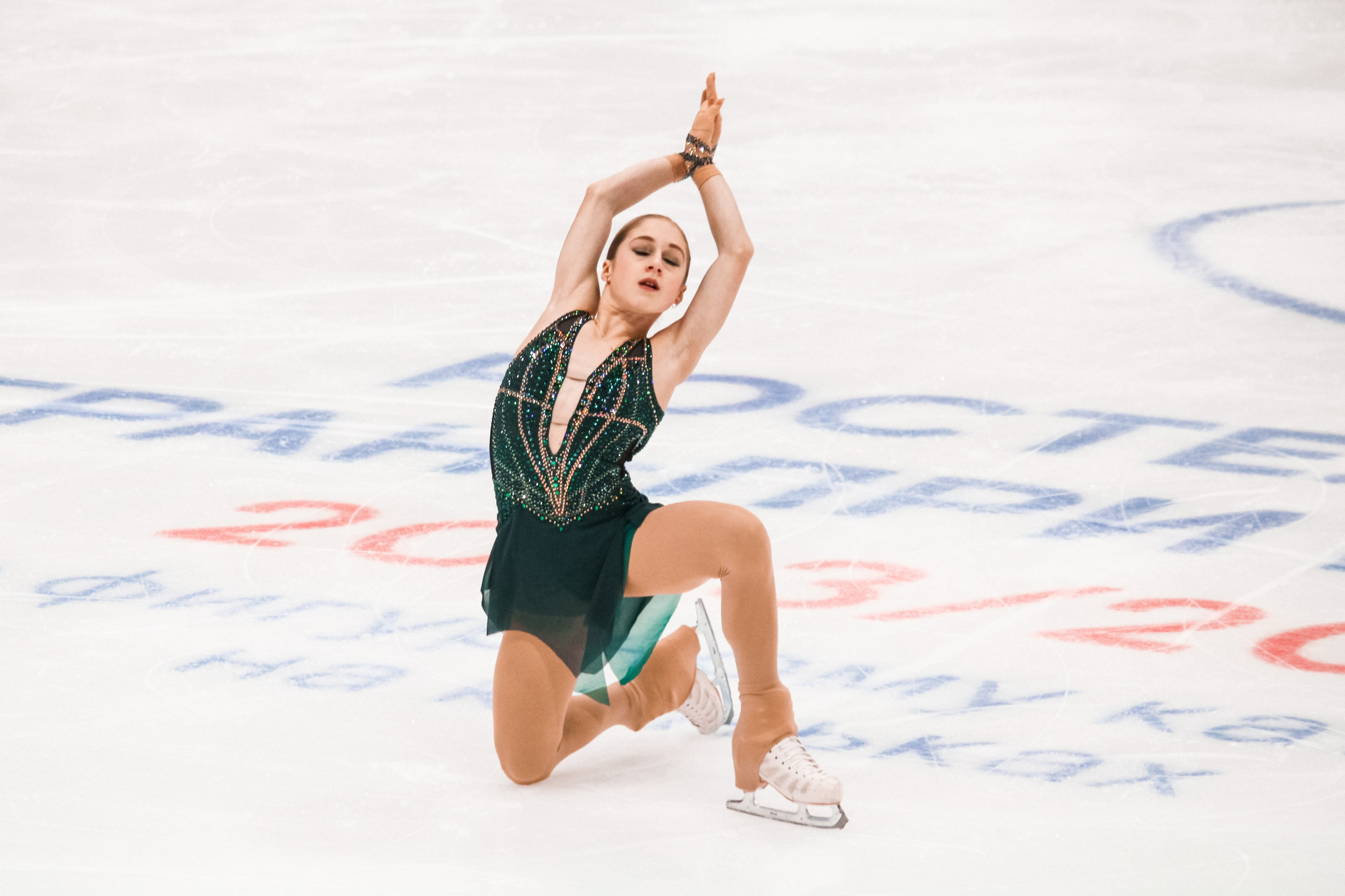 Спорт. Репортажный и портретный фотограф в Омске Дарья Фральцова