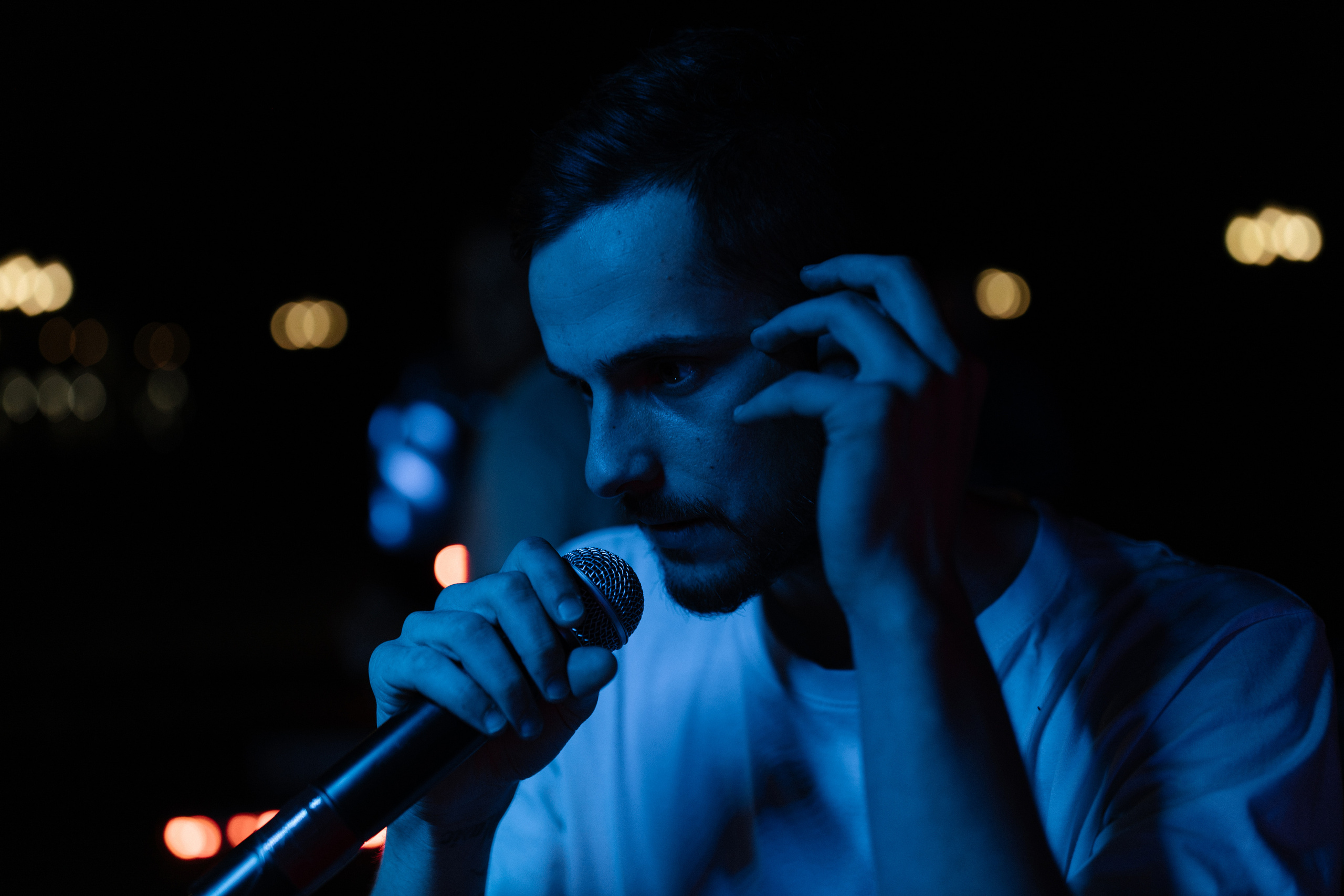 Холод. Свадебный фотограф Минск