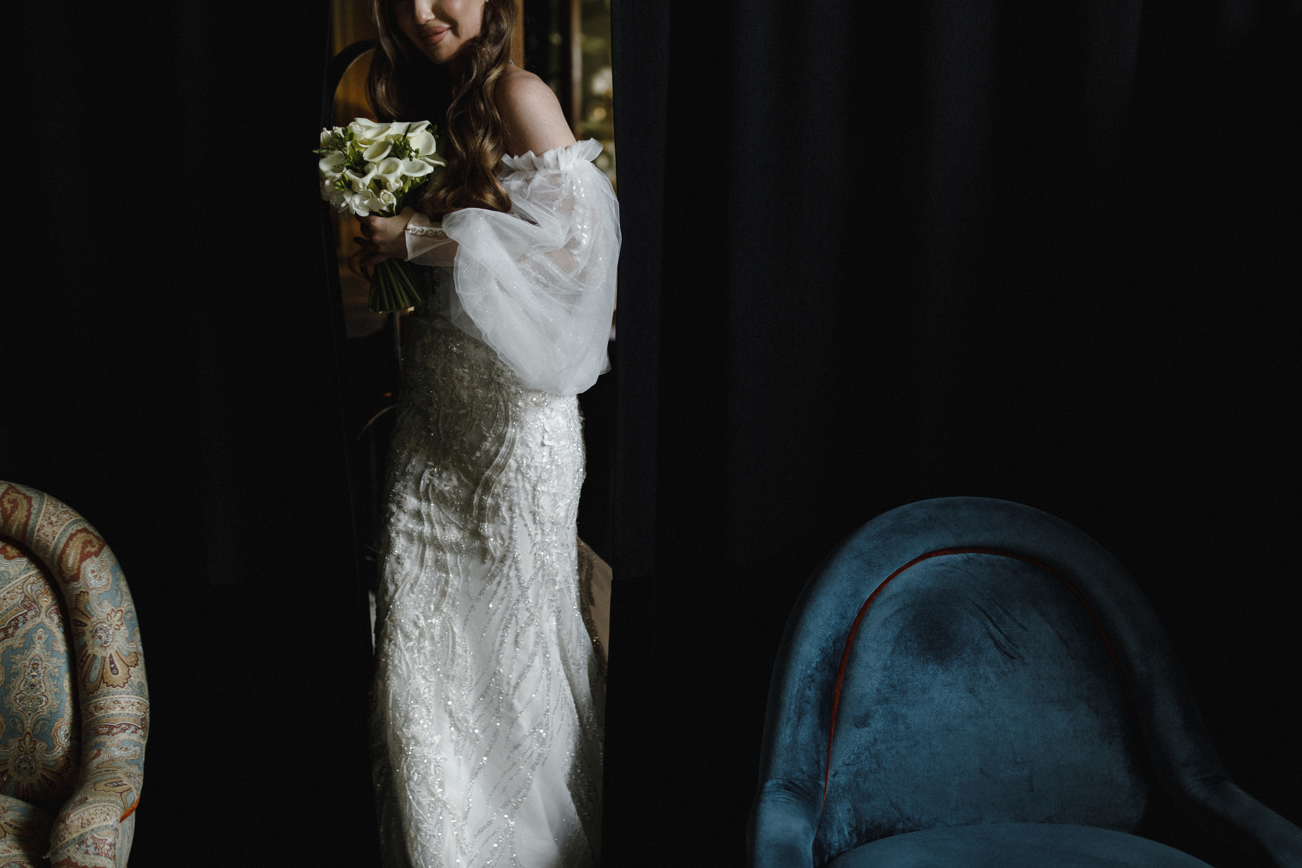 Целуй руками. Свадебный фотограф Минск