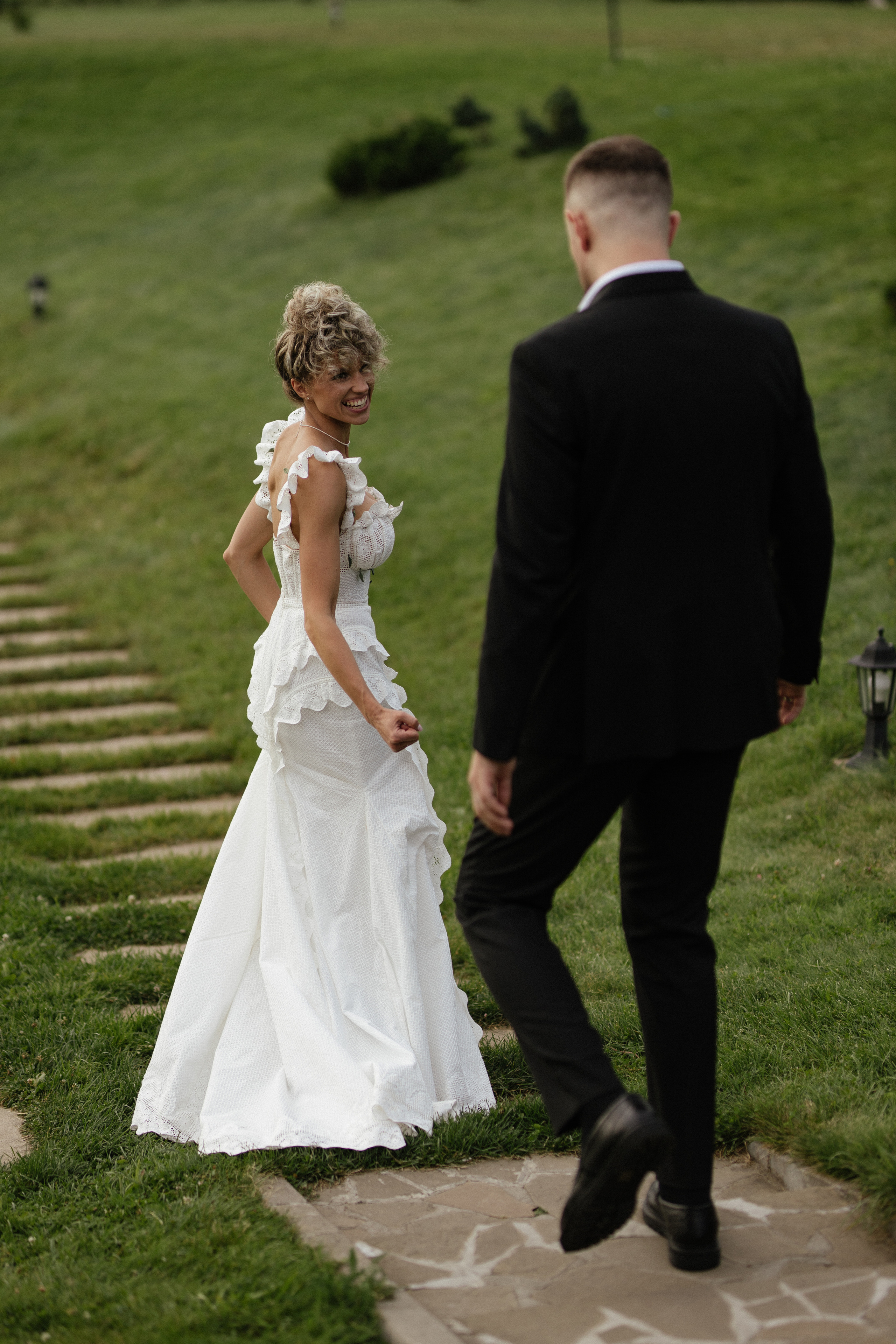 Скриптонит. Свадебный фотограф Минск