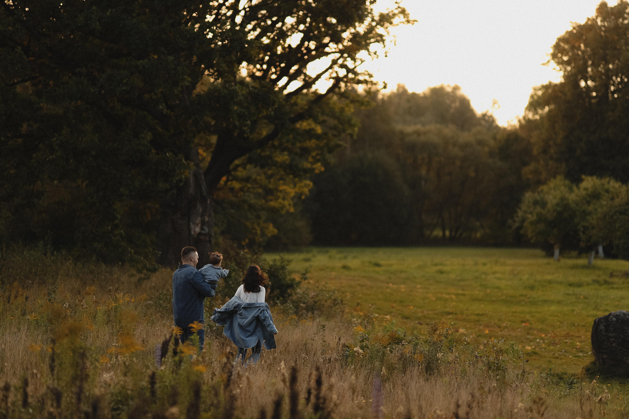 Семейные съёмки. Свадебный фотограф Минск