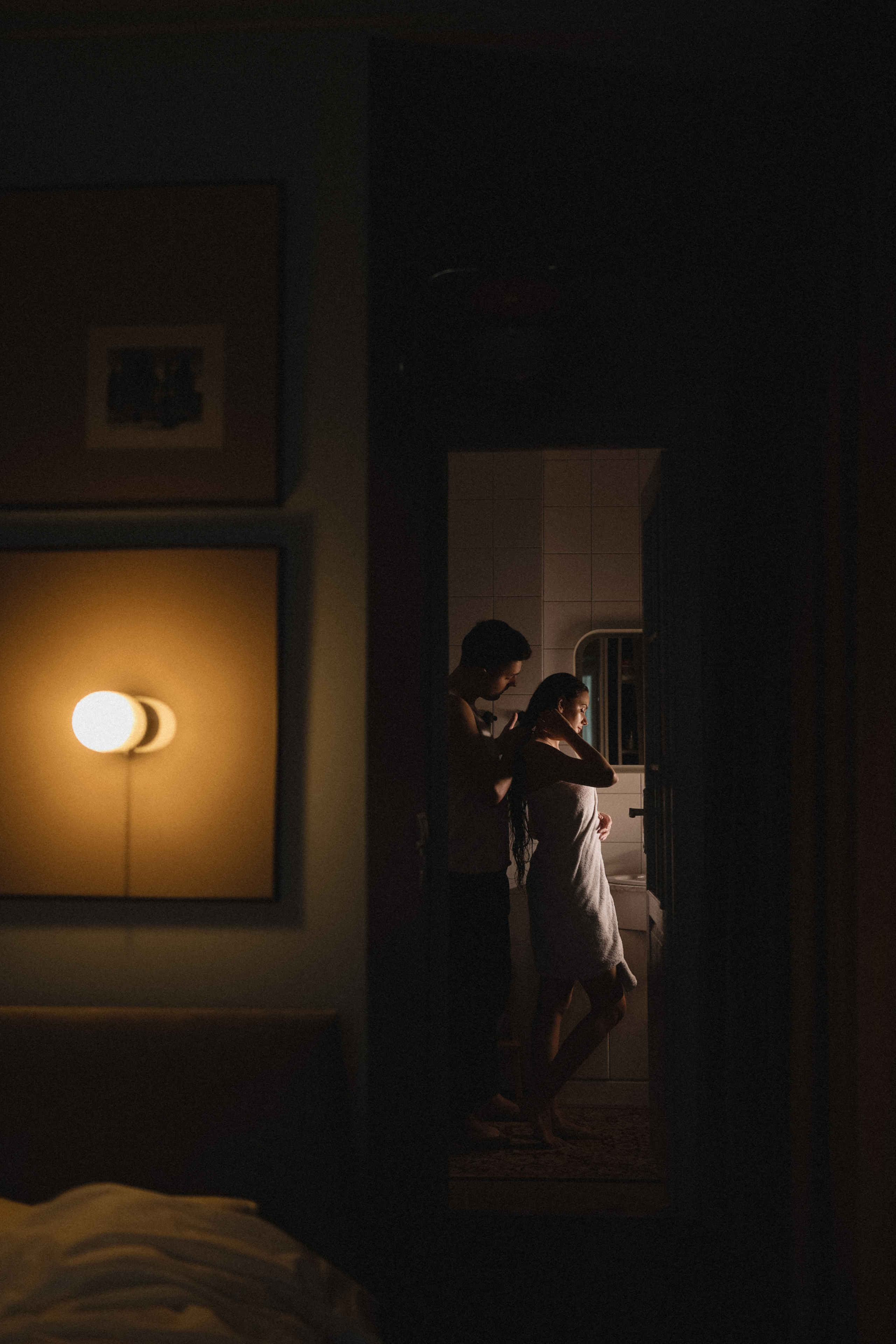 Love Story. Свадебный фотограф Минск