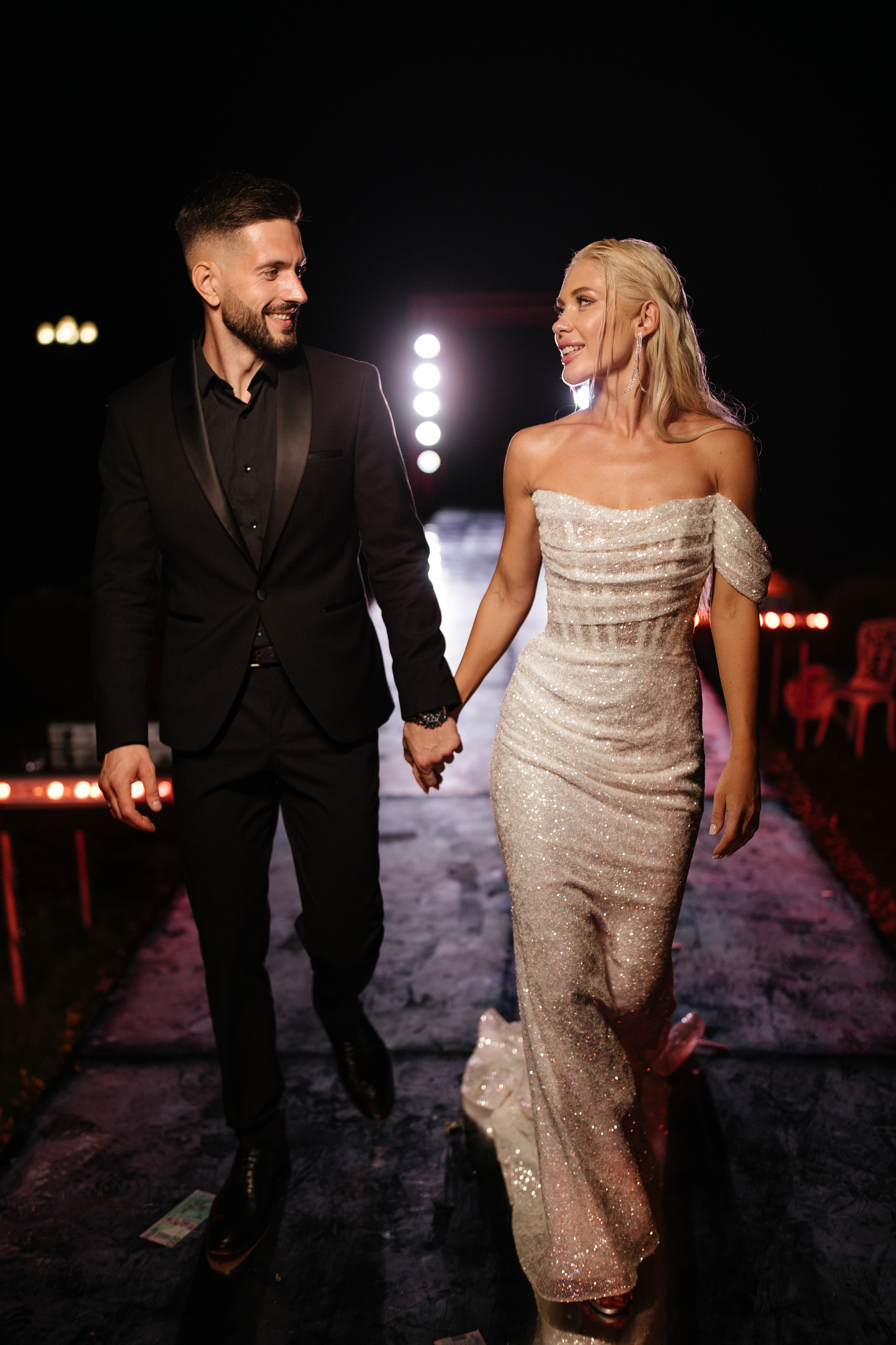 Холод. Свадебный фотограф Минск