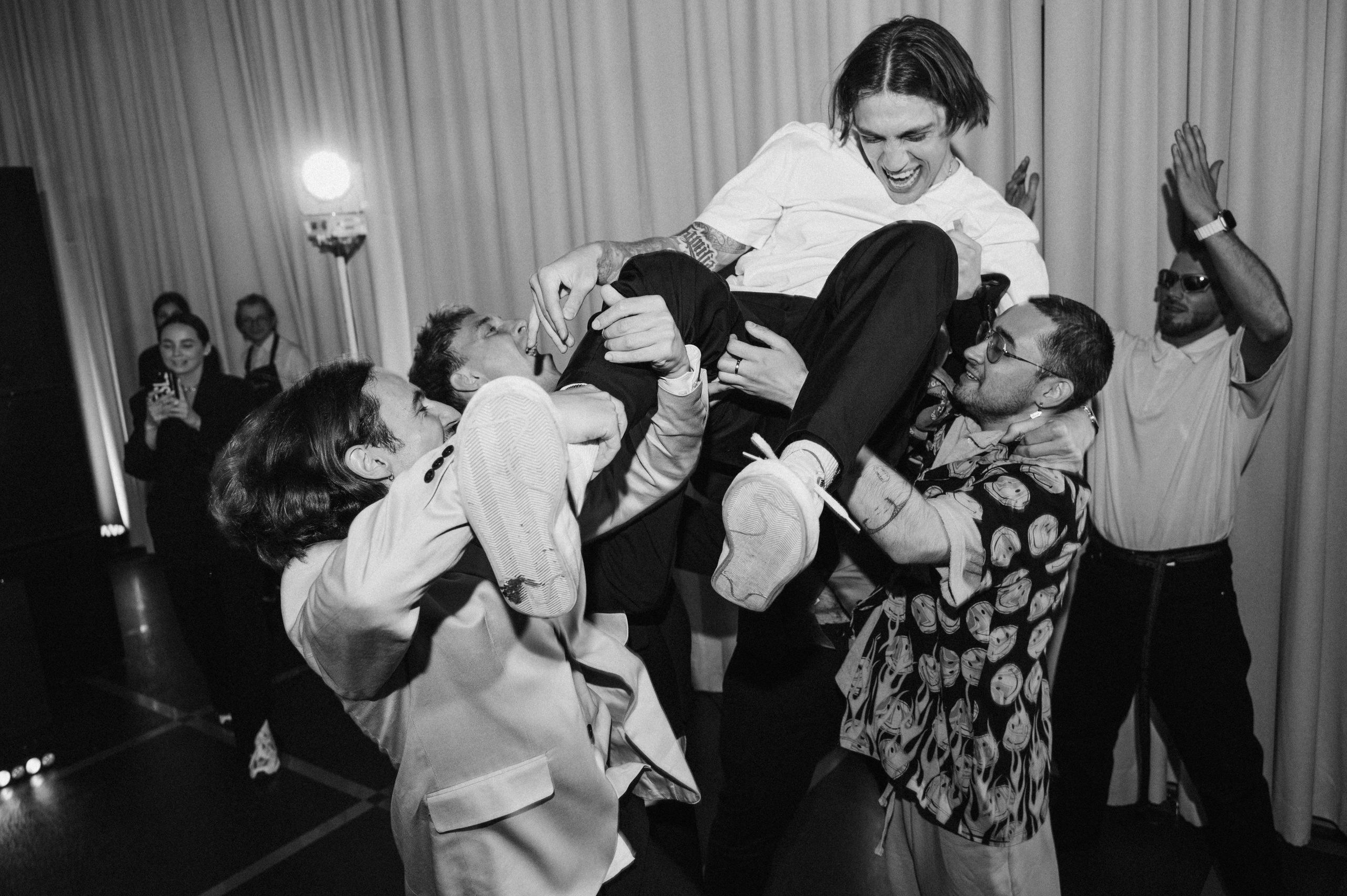 Свадьба, водка, рок-н-ролл. Свадебный фотограф Минск