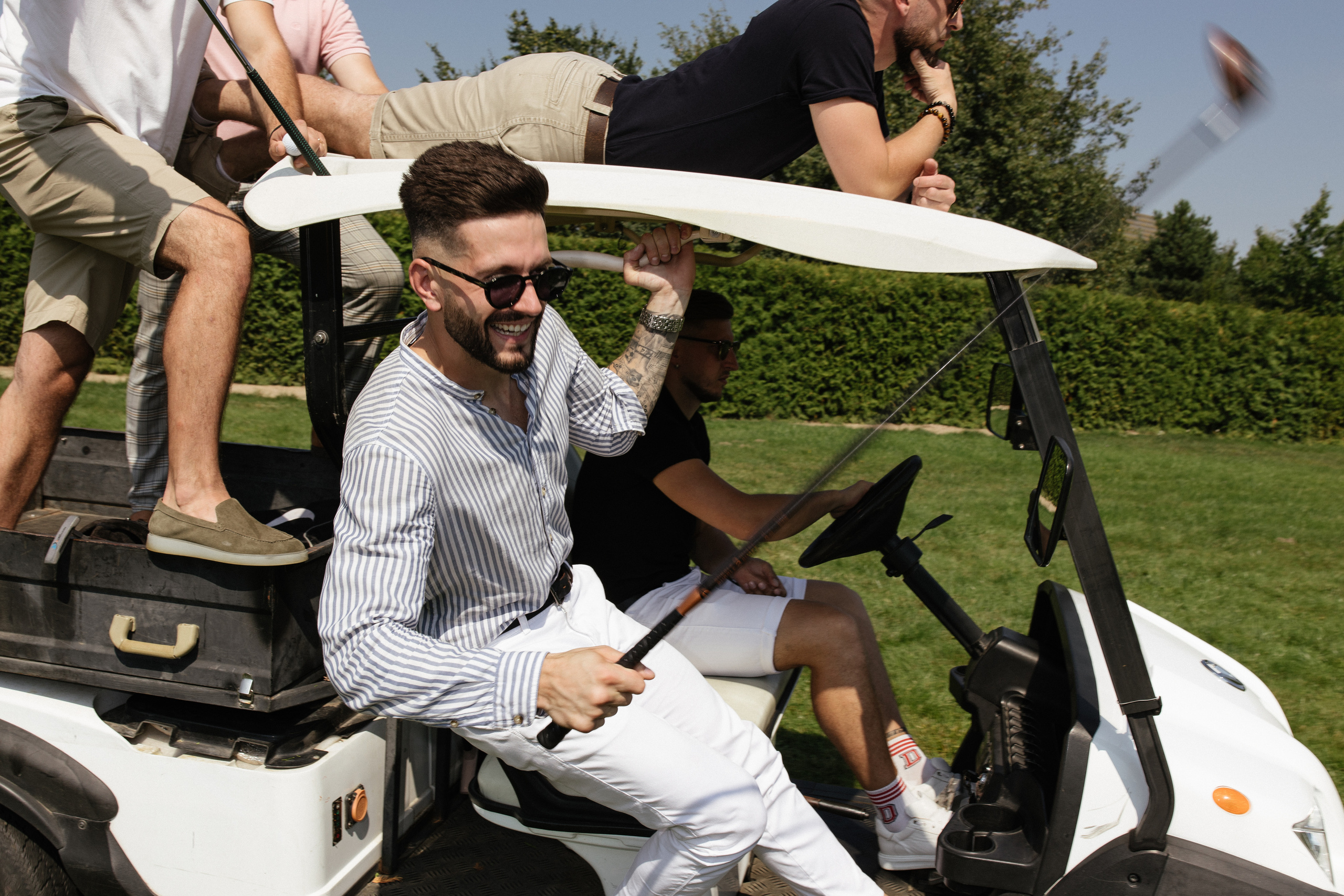 Холод. Свадебный фотограф Минск