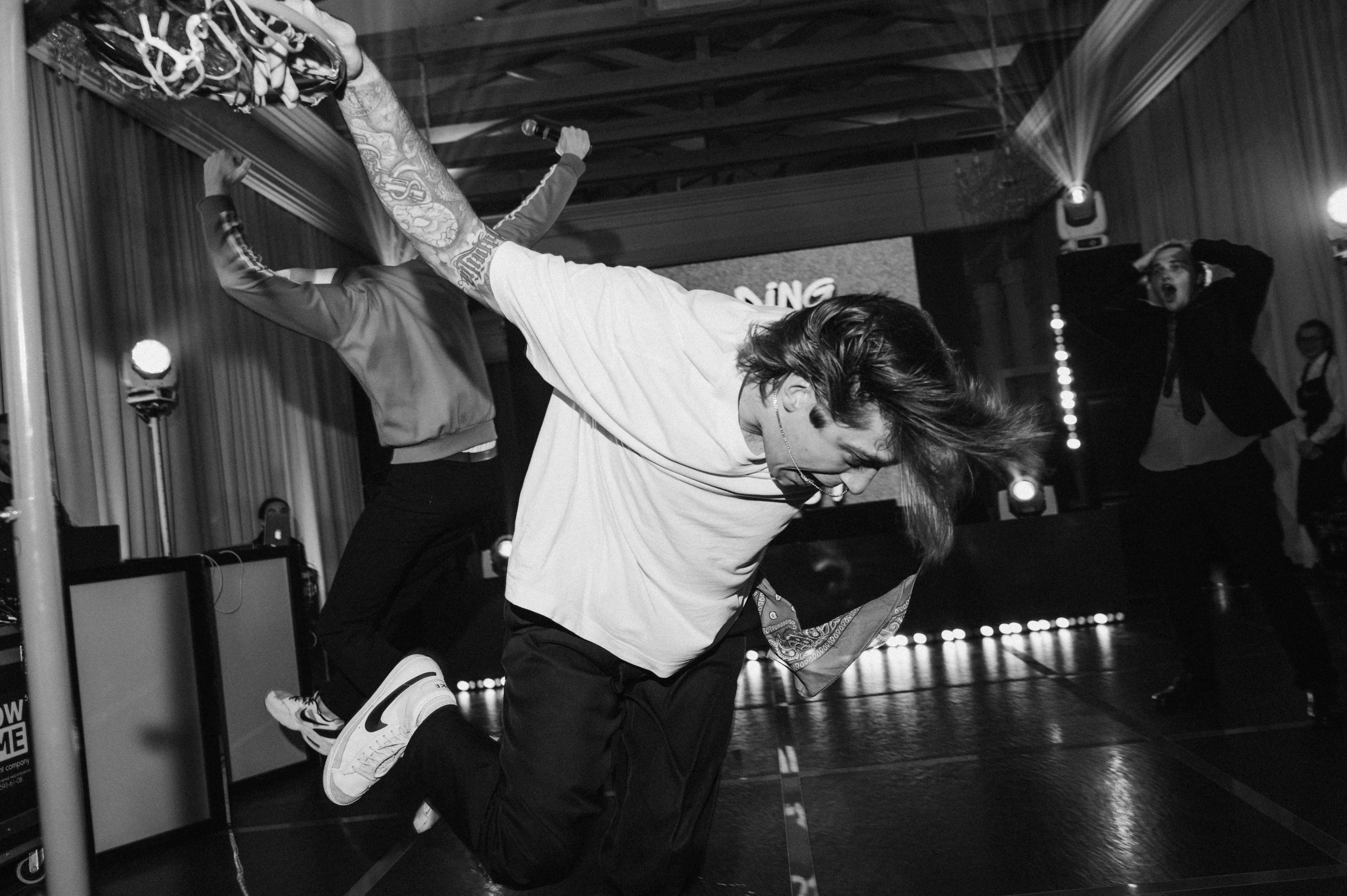 Свадьба, водка, рок-н-ролл. Свадебный фотограф Минск