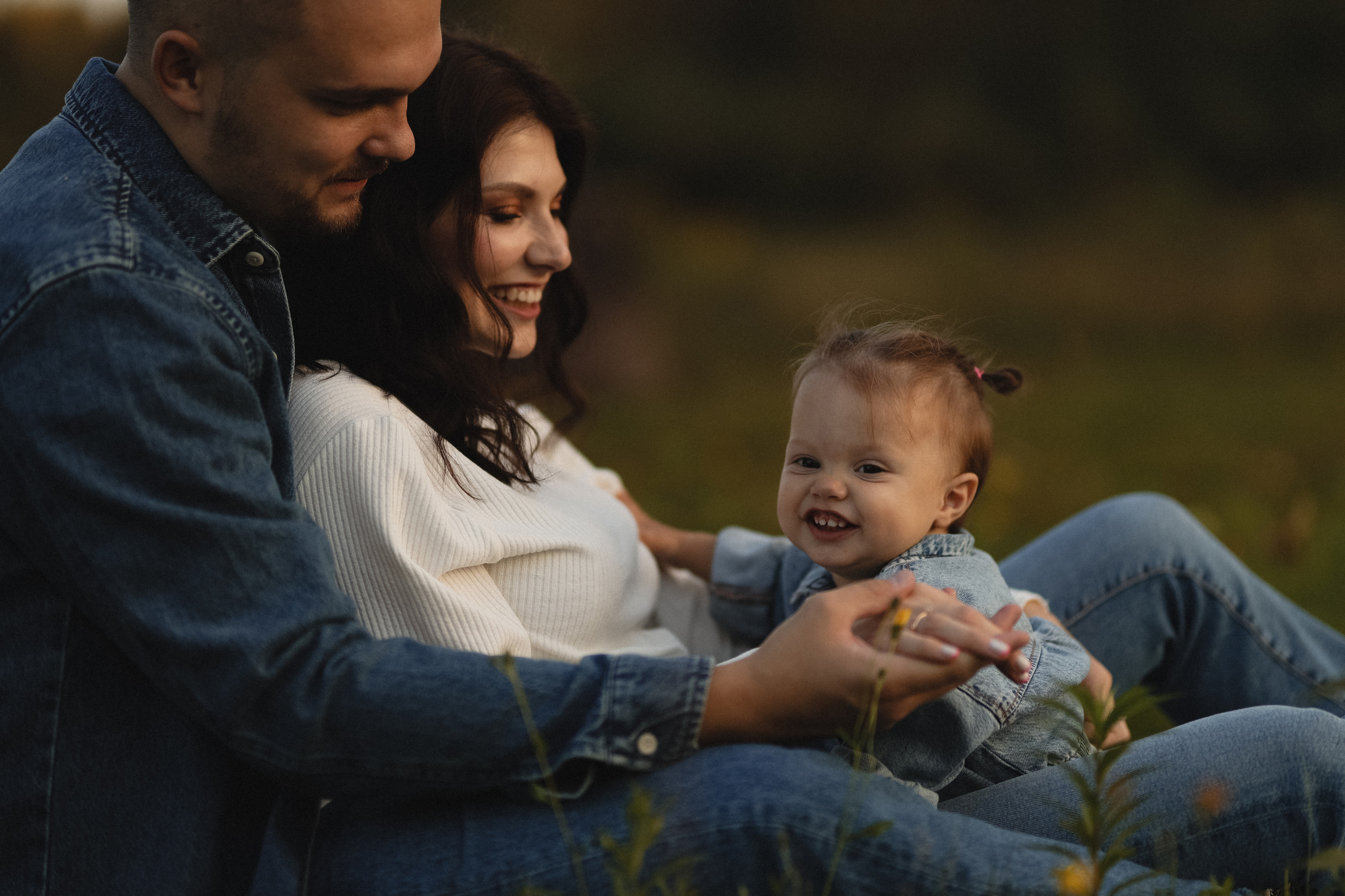 Семейные съёмки. Свадебный фотограф Минск