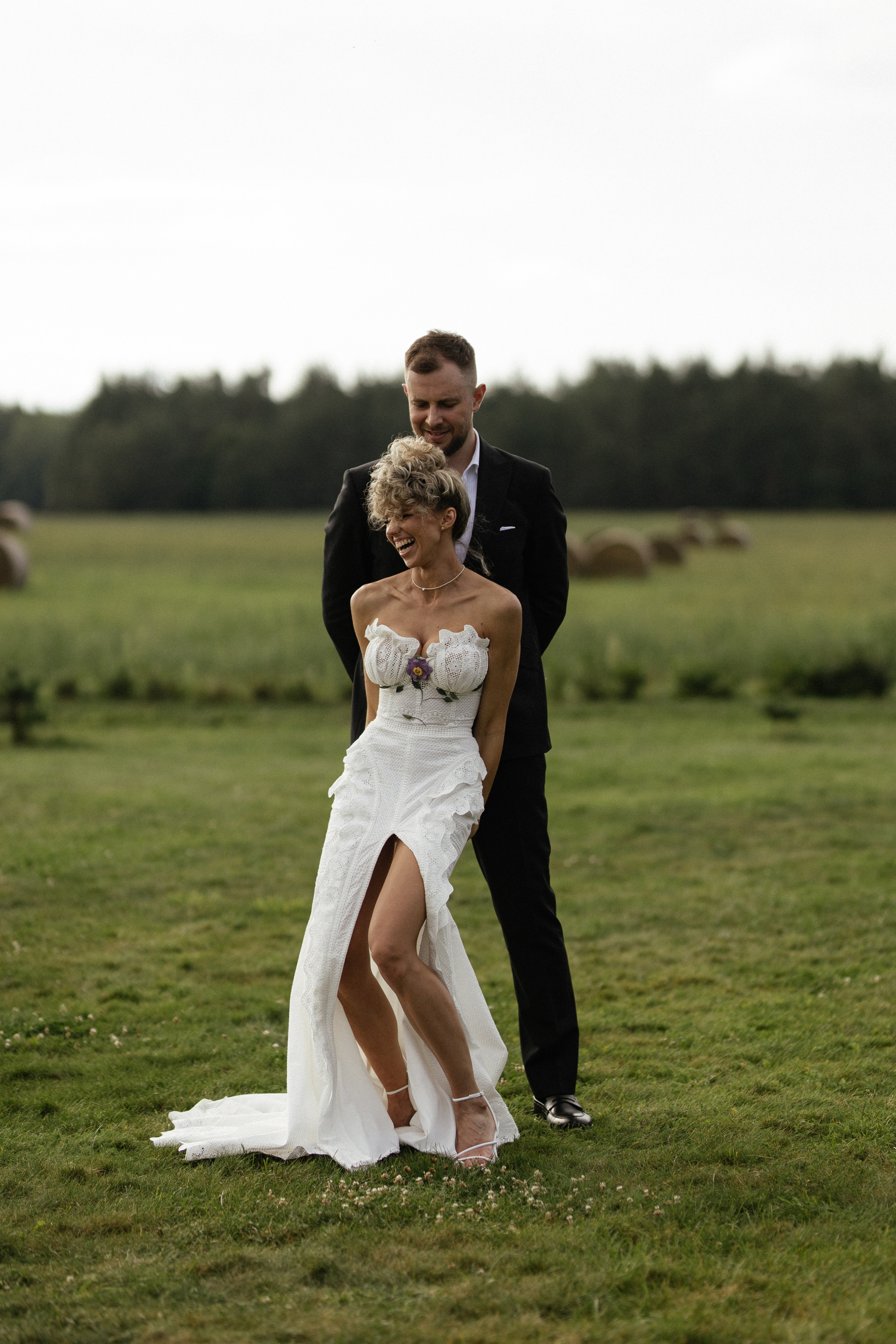 Скриптонит. Свадебный фотограф Минск