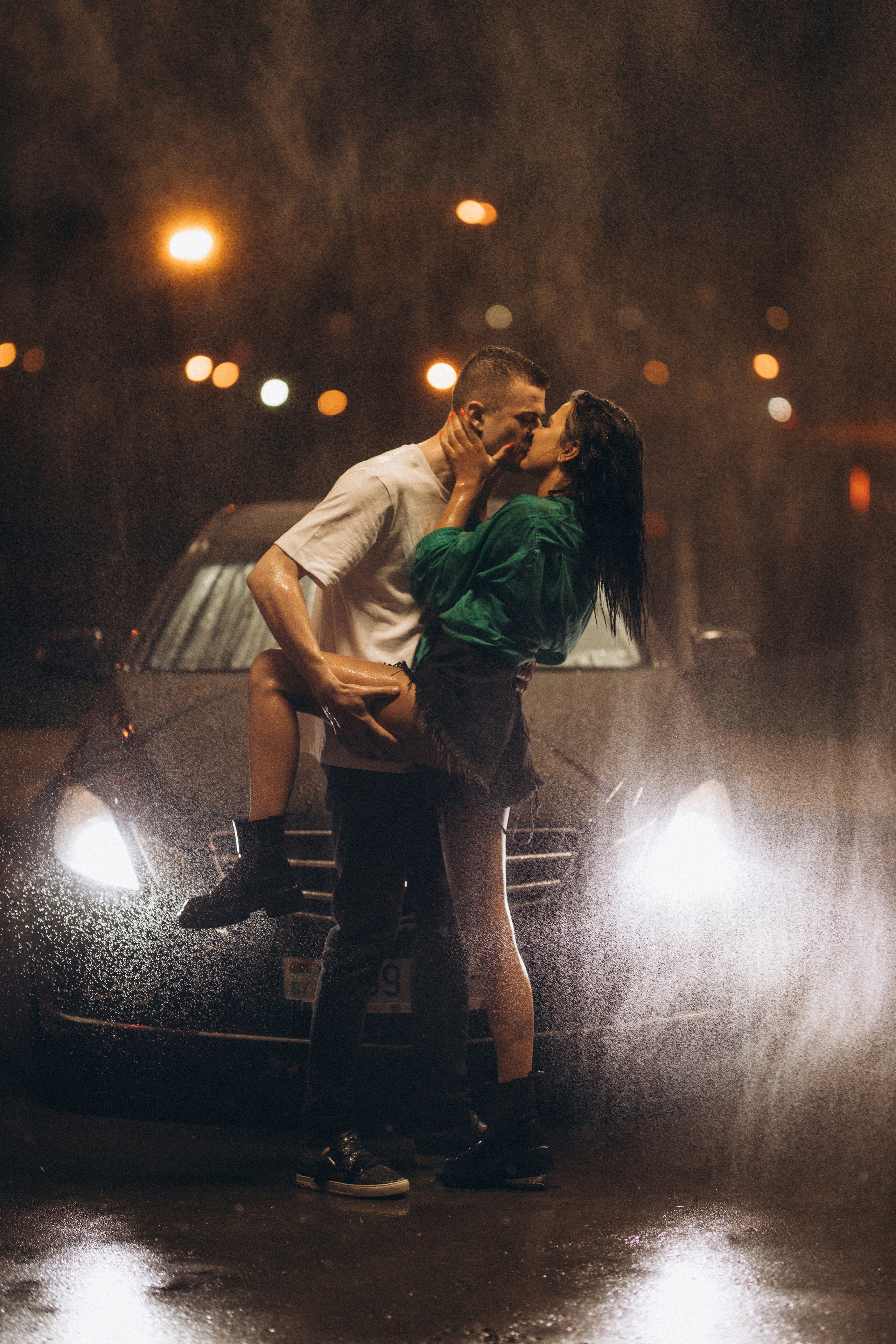 Love Story. Свадебный фотограф Минск