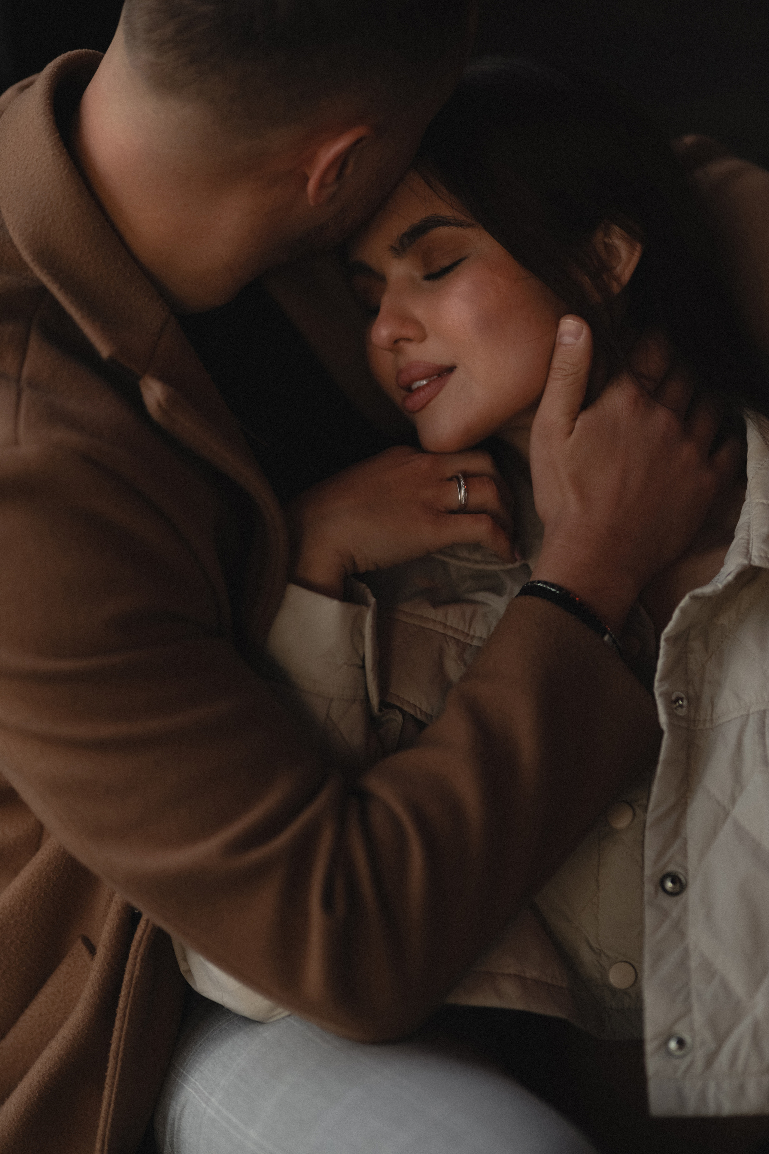 Love Story. Свадебный фотограф Минск